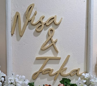 Nisa & Taka