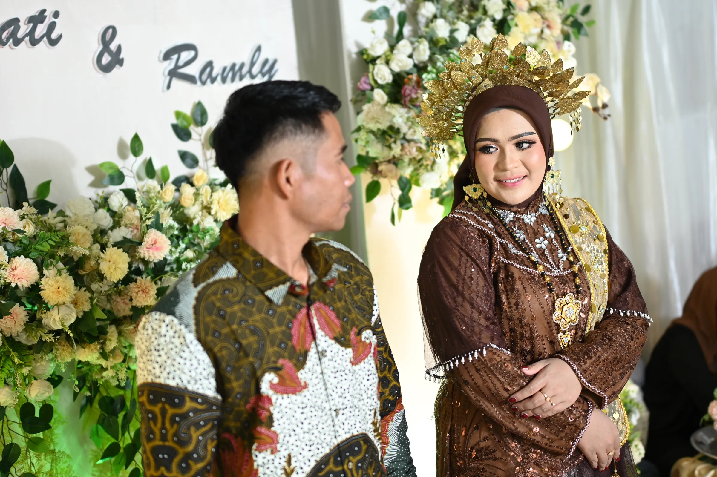 Asma & Ramly (5)