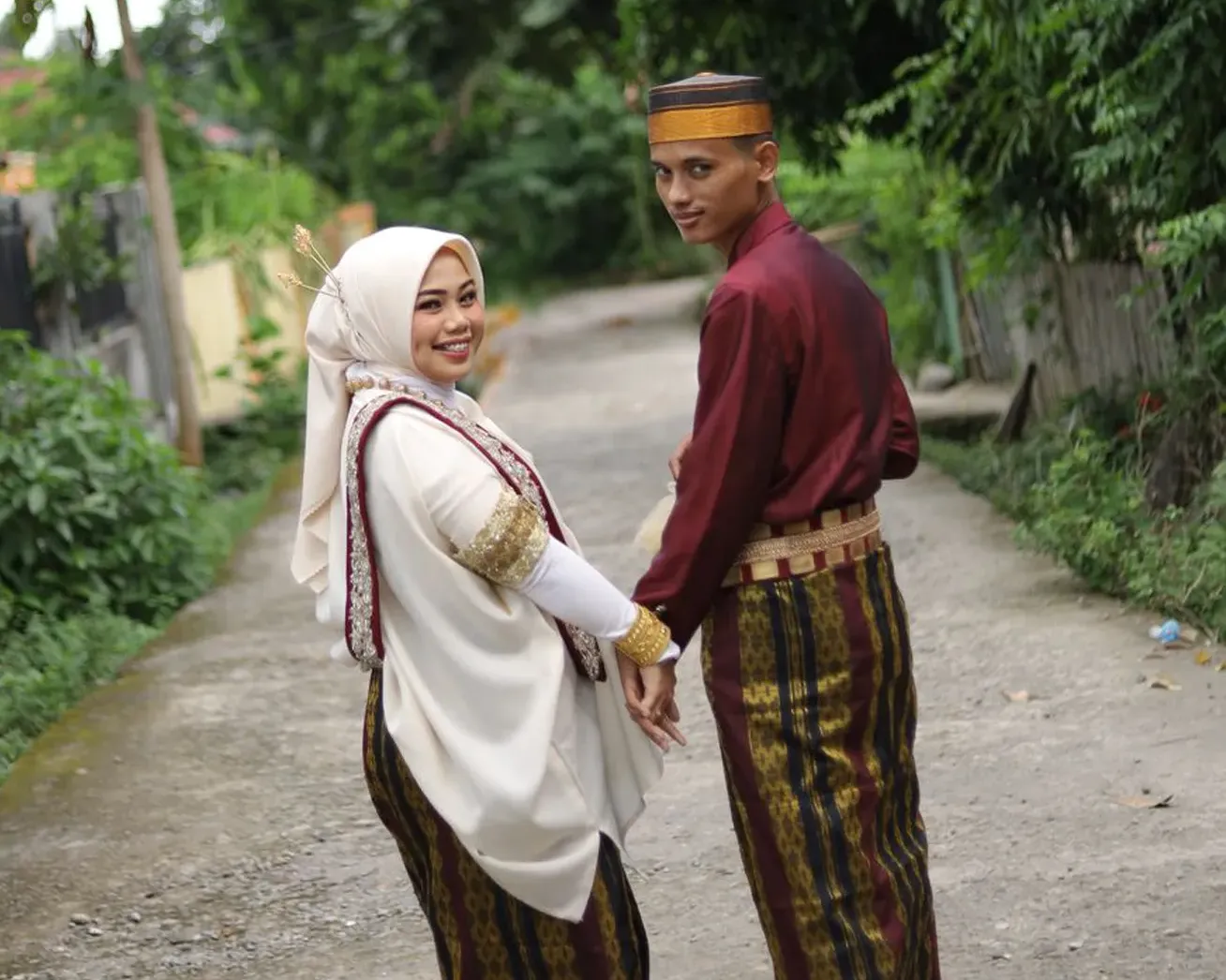 Hamka & Nunu (2)