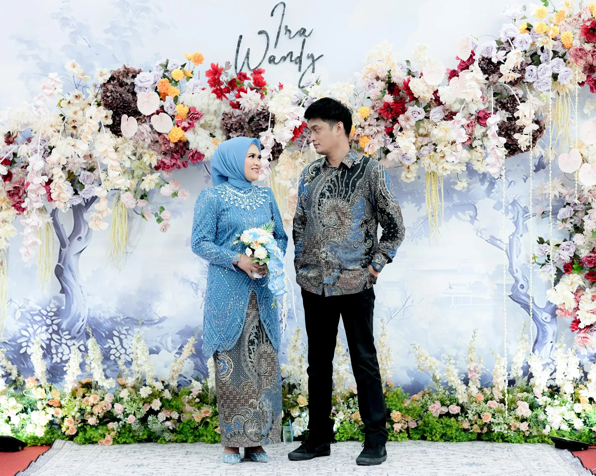 Ira & Wandy (4)