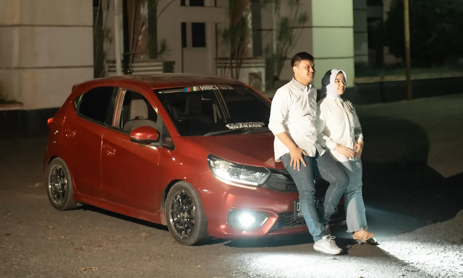Ma'ruf & Ichaa (2)