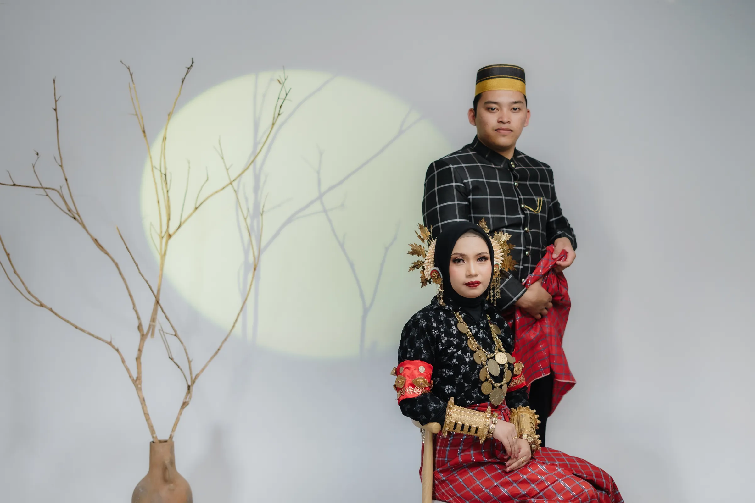 Rahmah & Irsyan (14)