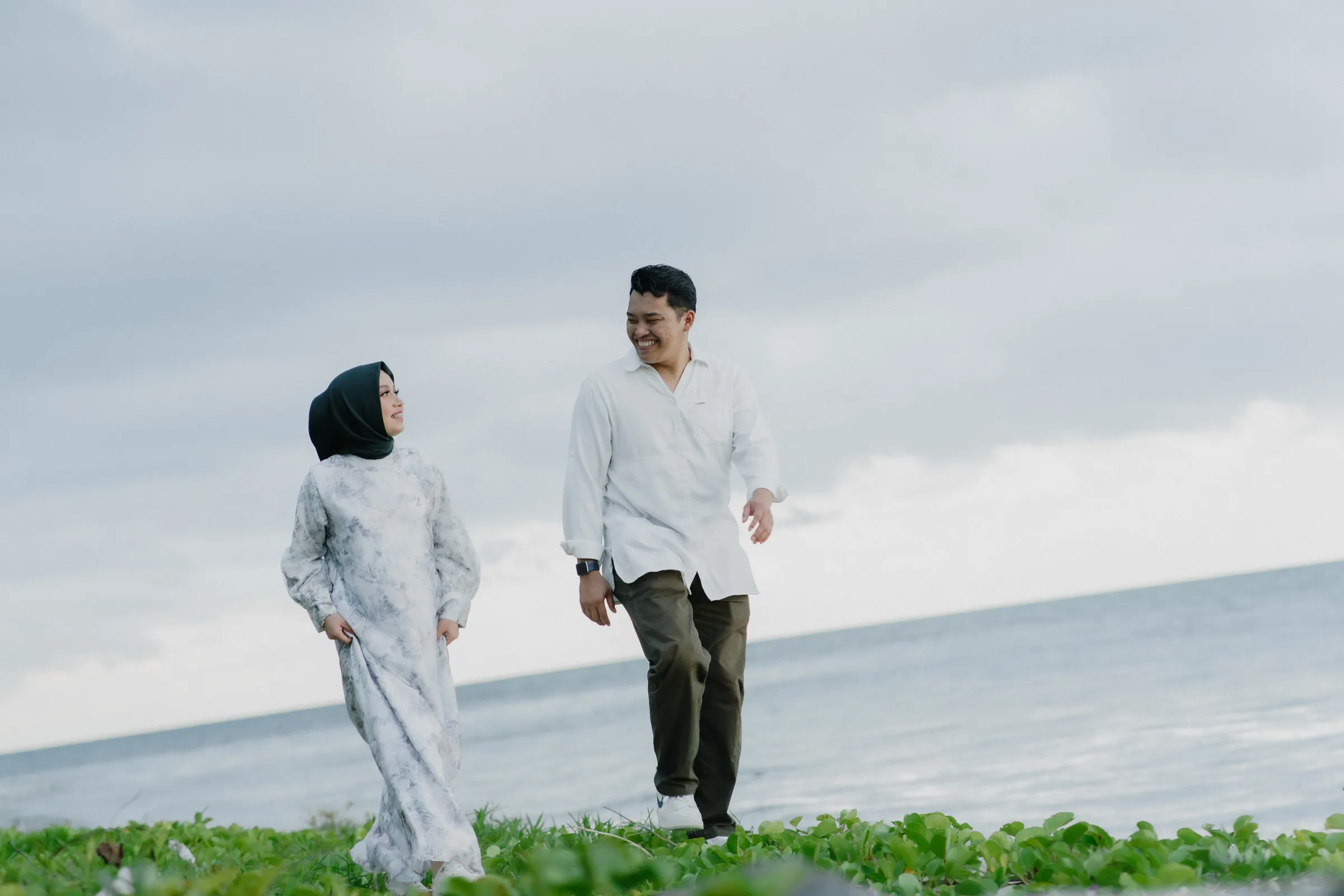 Rahmah & Irsyan (7)
