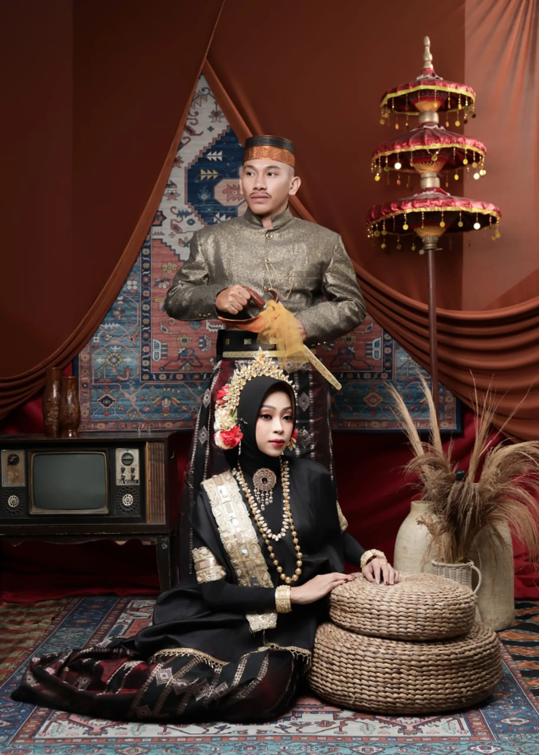 BIntang & Rezki (3)