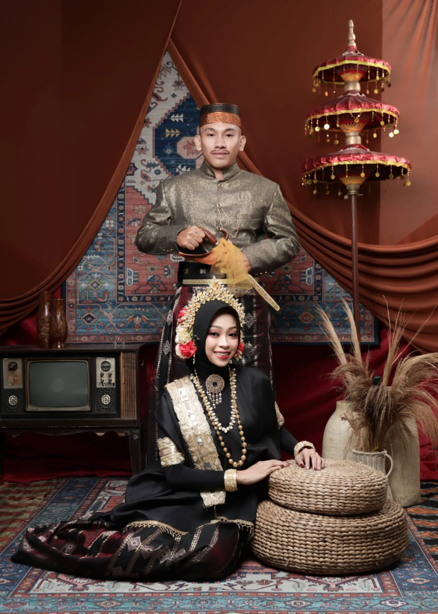 BIntang & Rezki (4)
