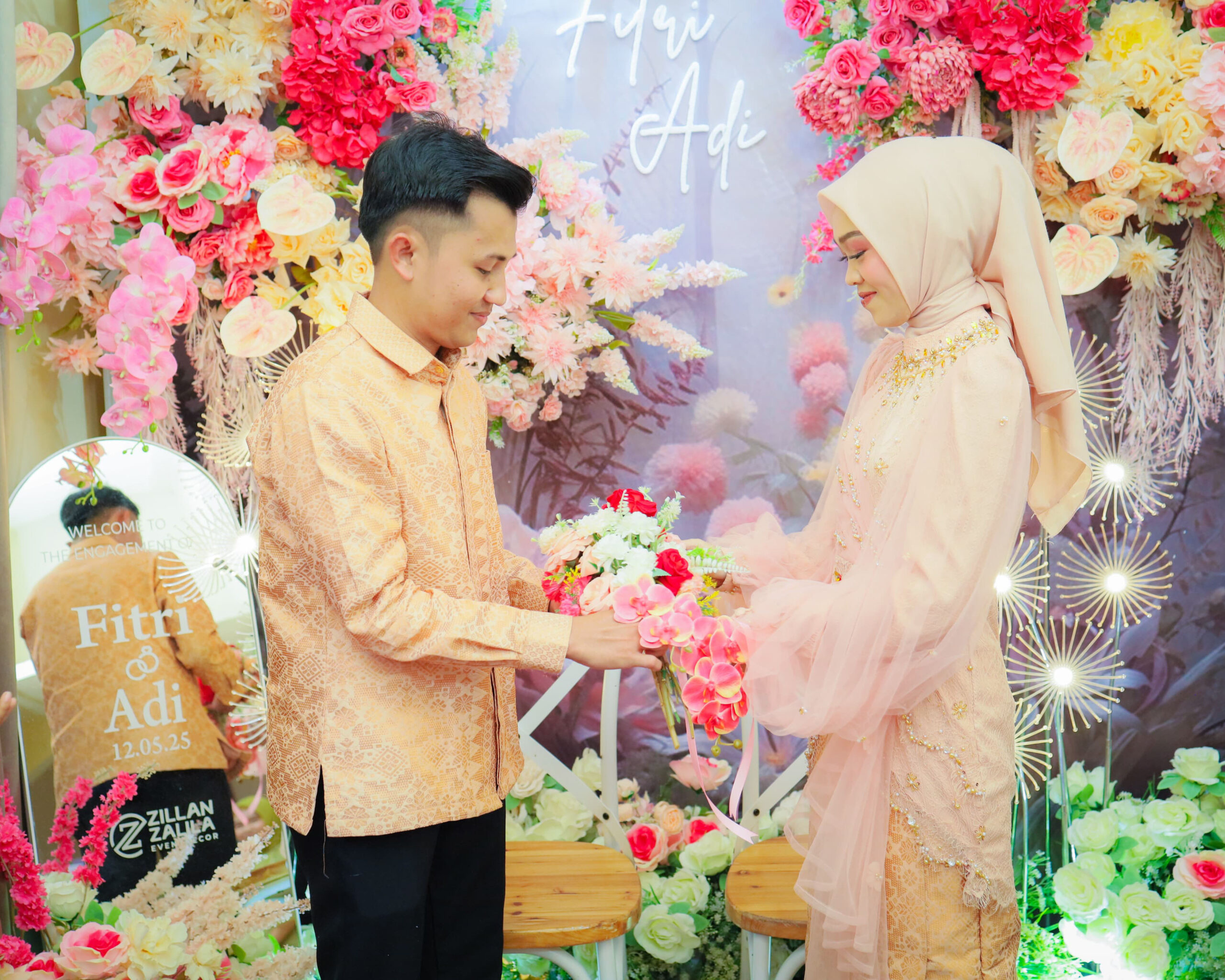 Fitri & Adi (1)