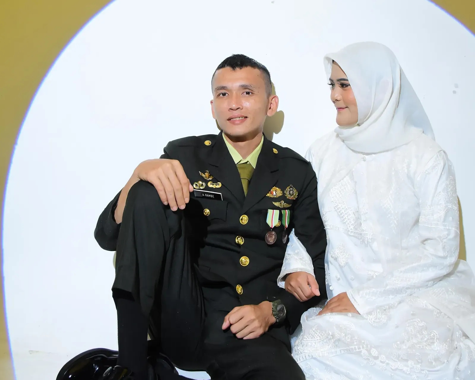 Rambe & Andri (2)