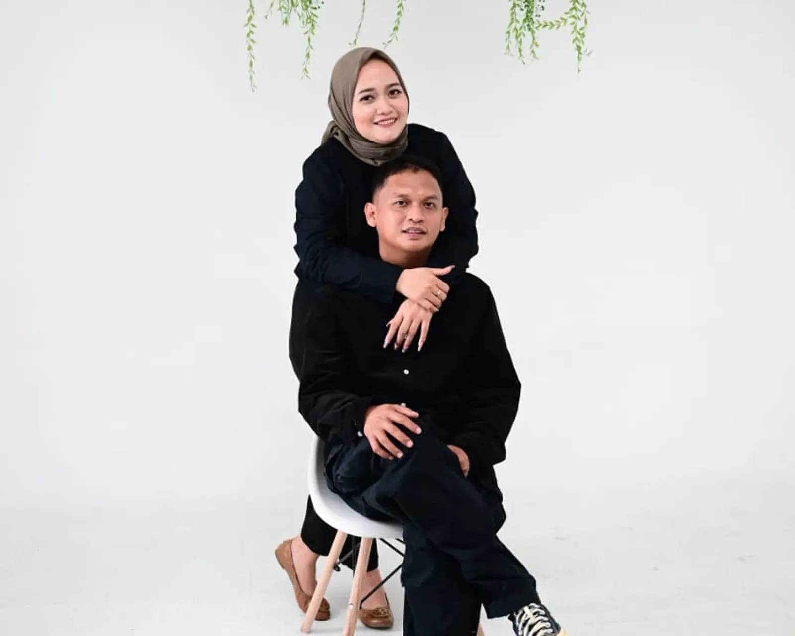 Ratih & Ichal (2)