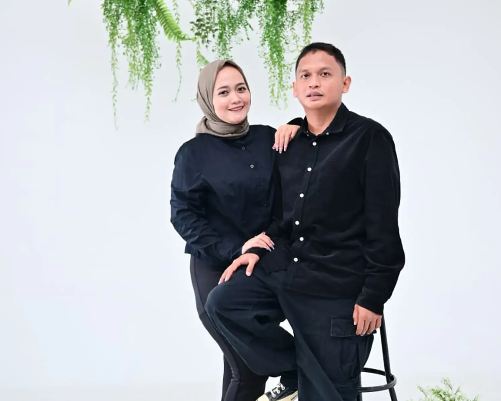 Ratih & Ichal (4)