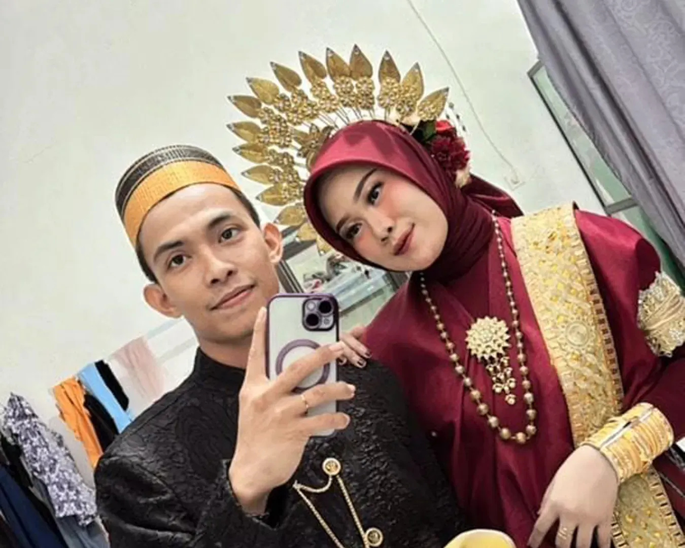 Sarah & Yunus (3)