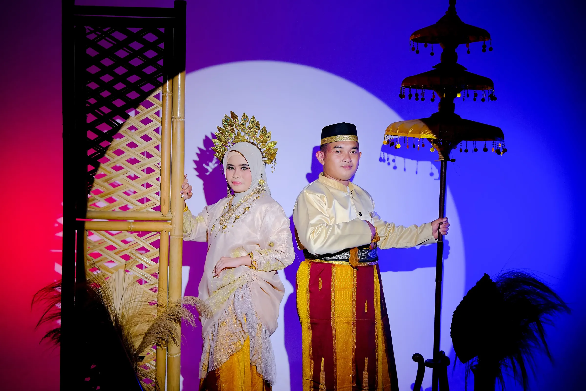 Dina & Ardi (2)