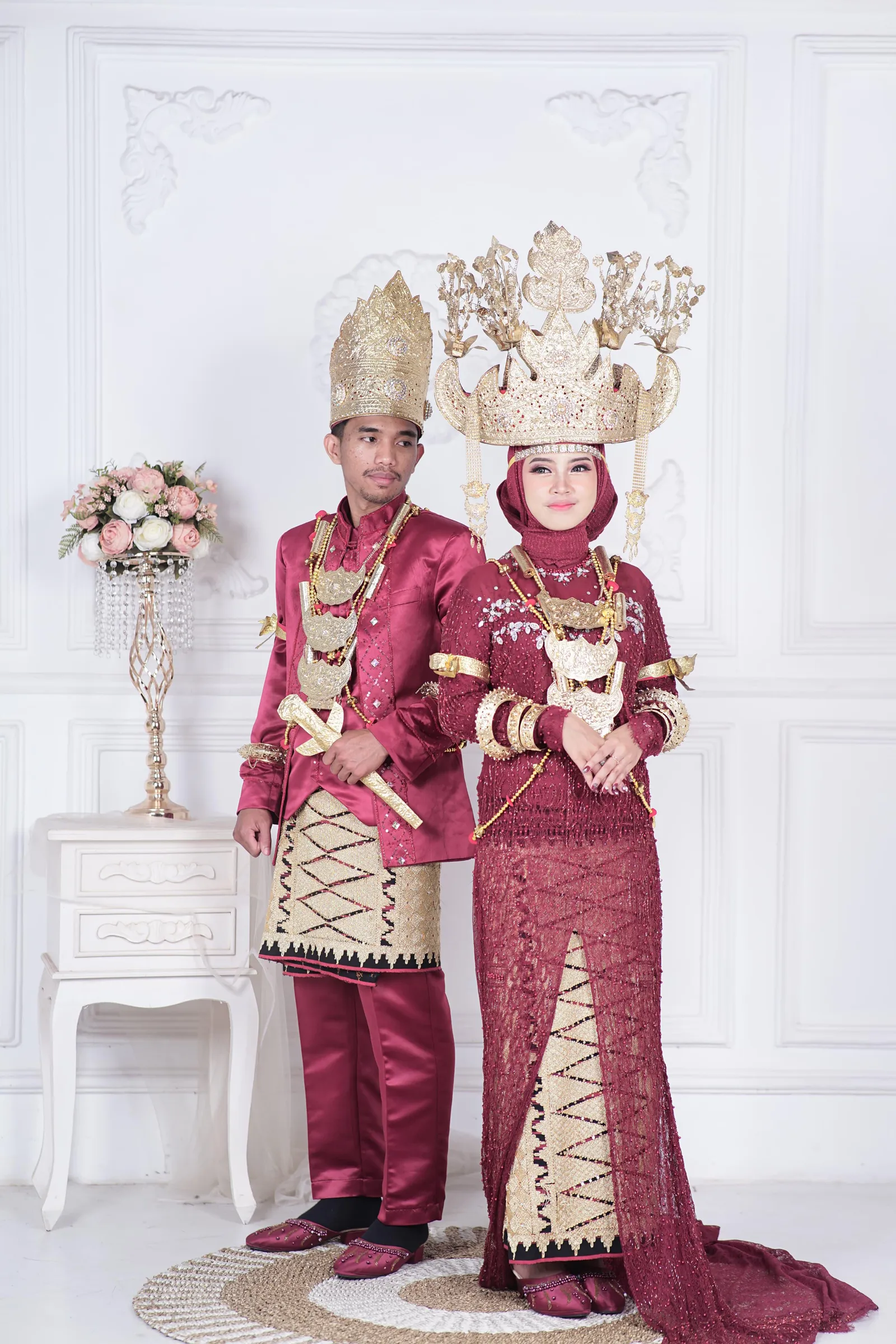 Hengki & Yuni (1)