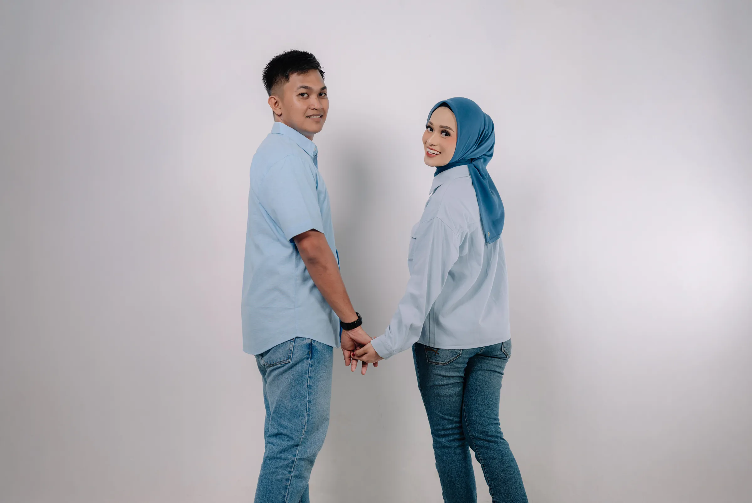 Isma & Ilham (5)