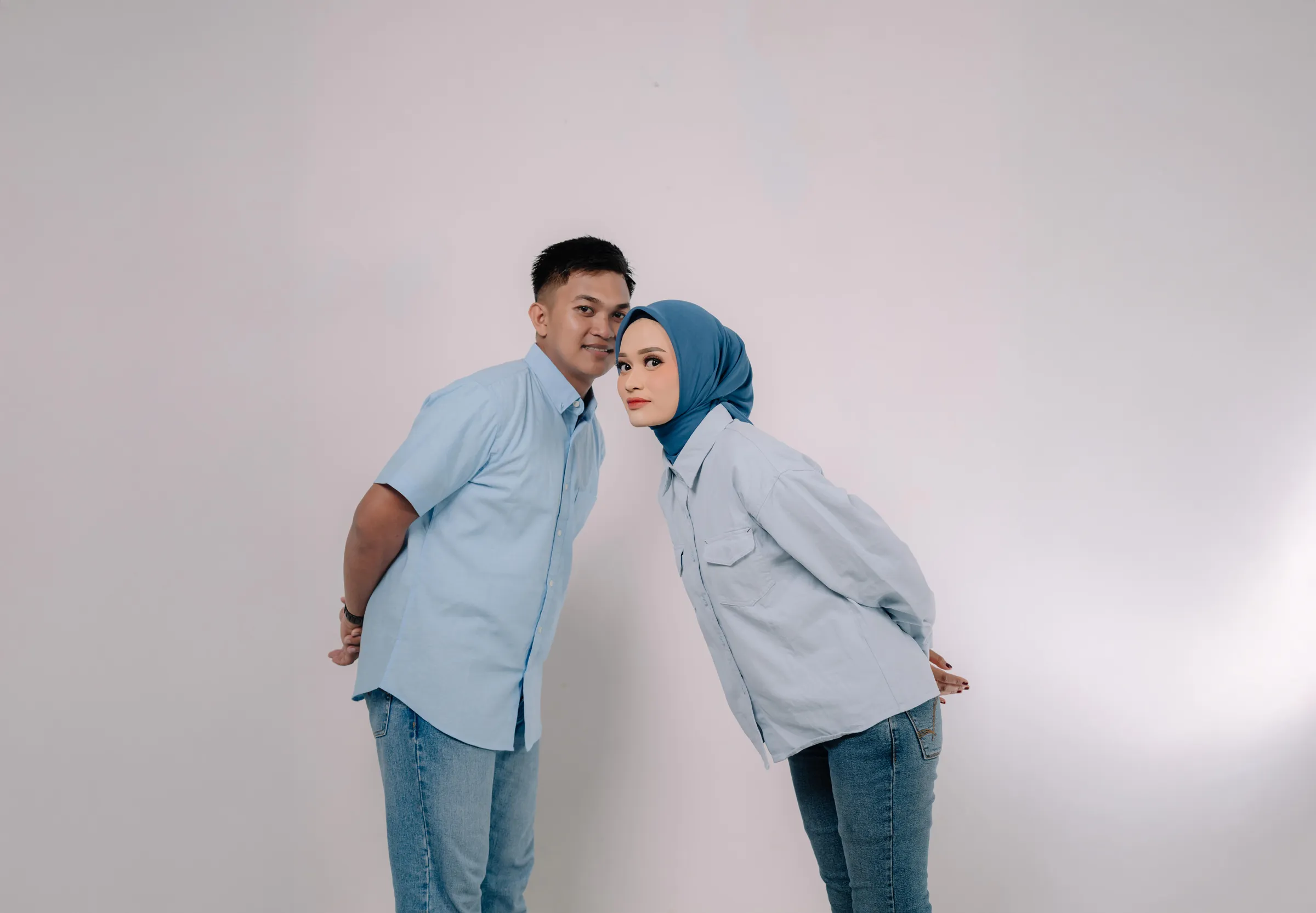 Isma & Ilham (8)