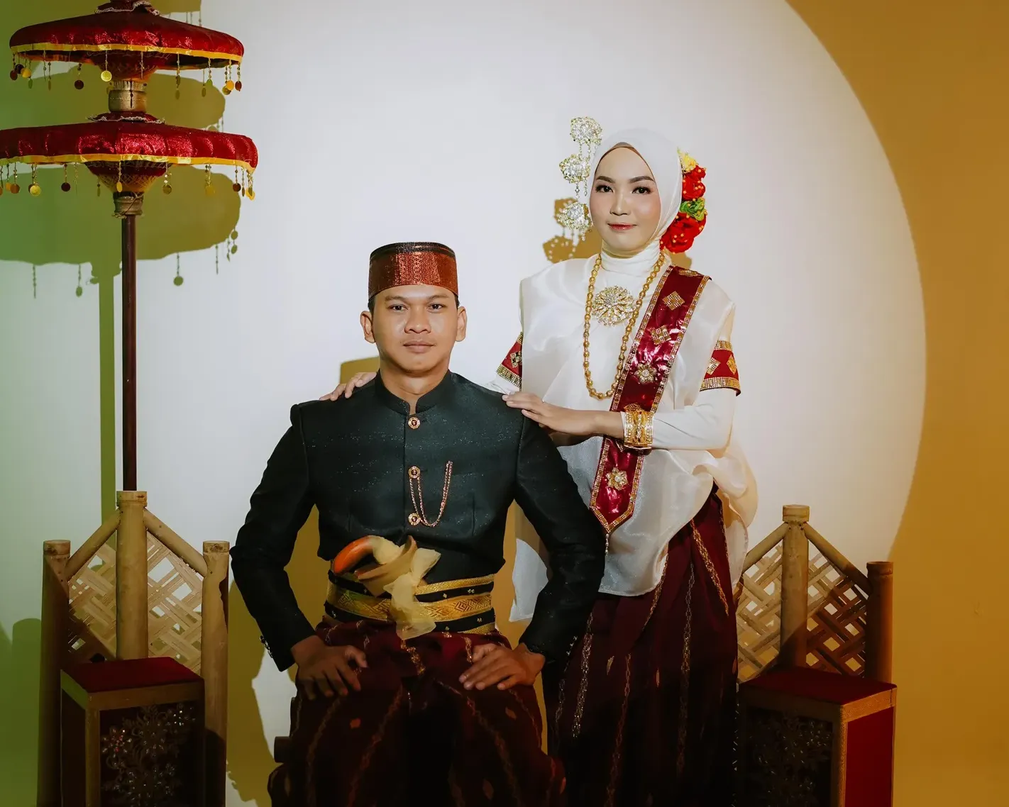 Madinah & Andi (5)