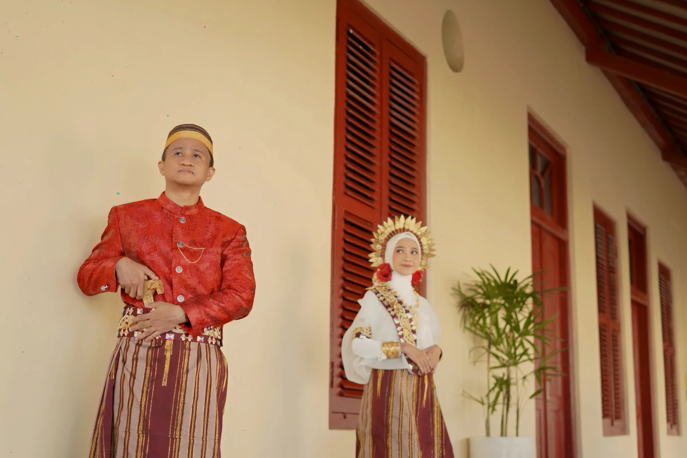 Naufal & Narti (5)
