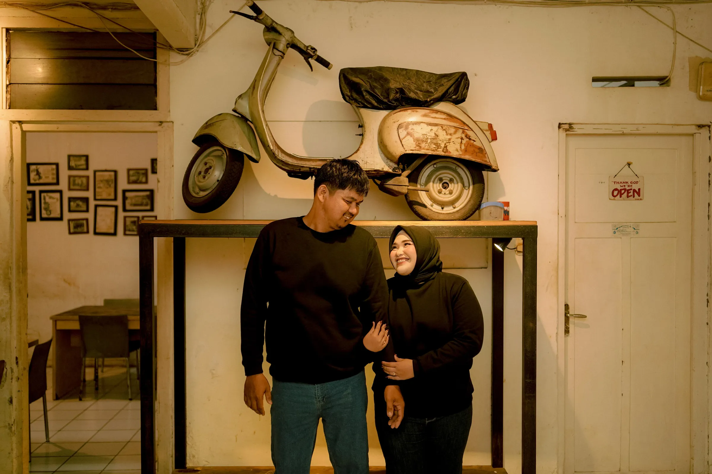 Nurul & Guntur (8)
