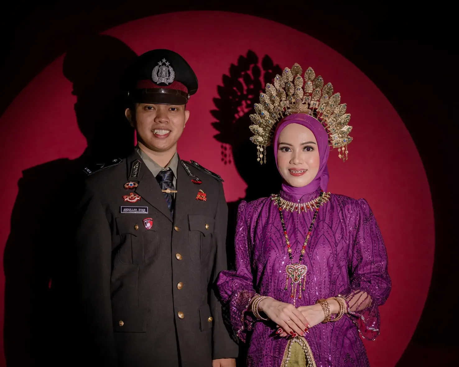 Arsy & Syam (12)