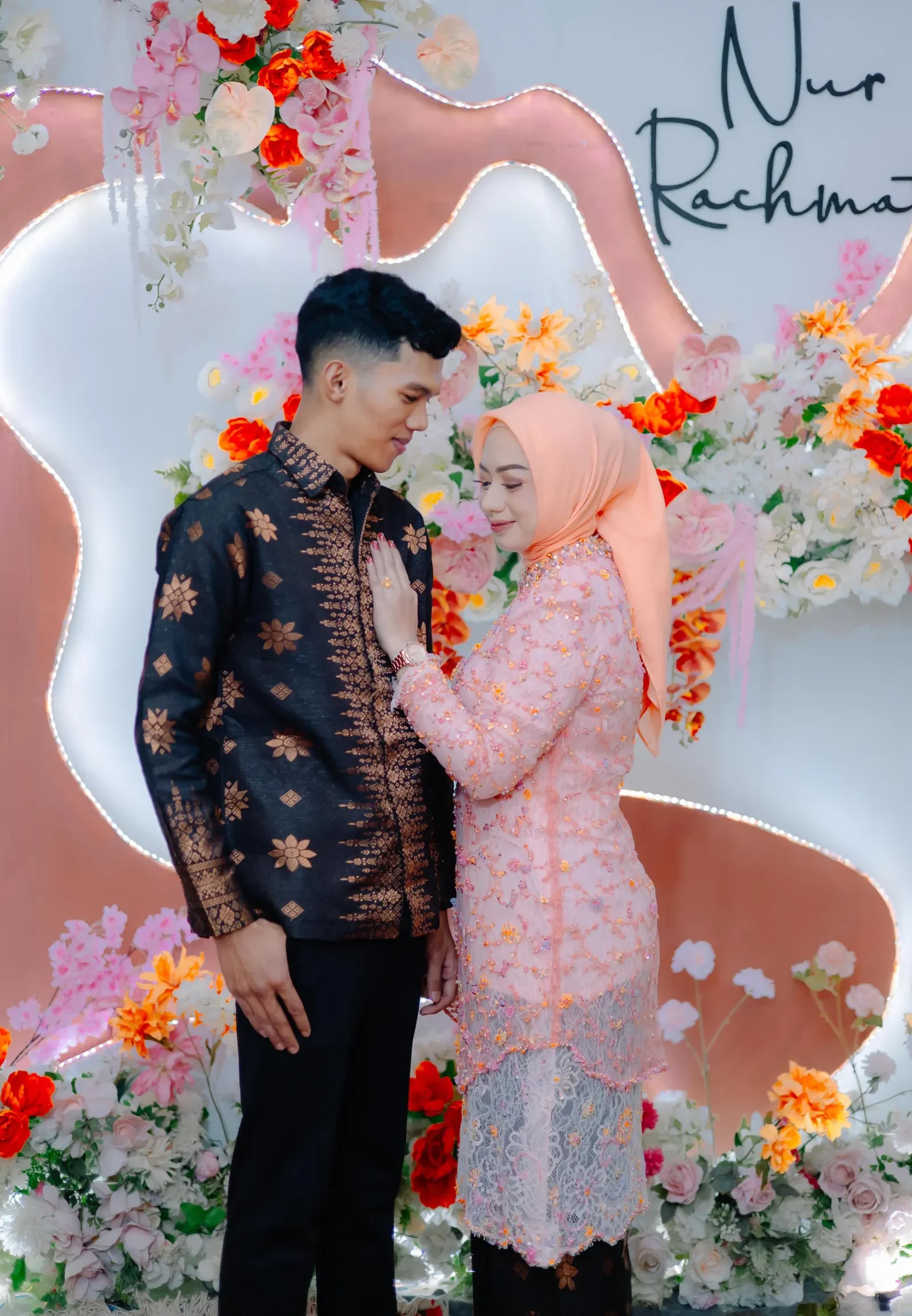 Nur & Rachmat (10)