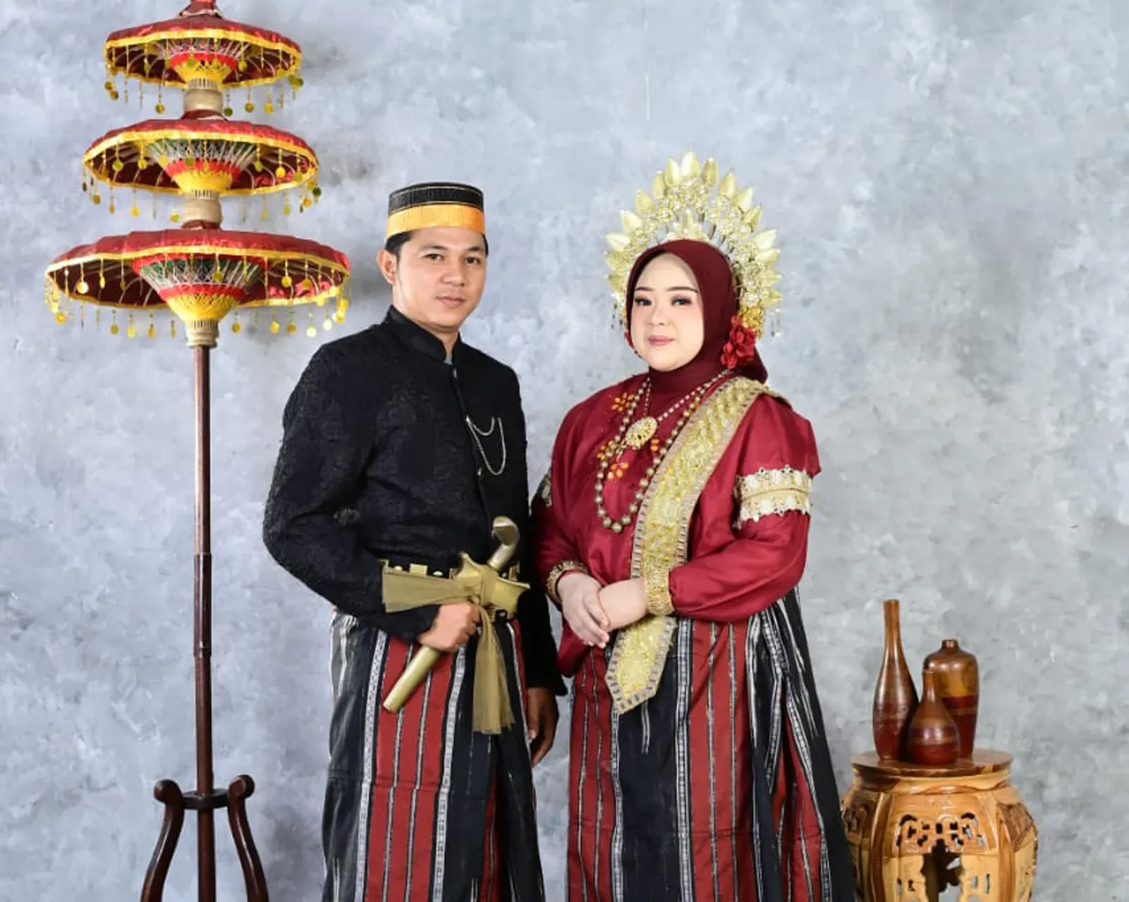 Andi Aam & Surah (3)