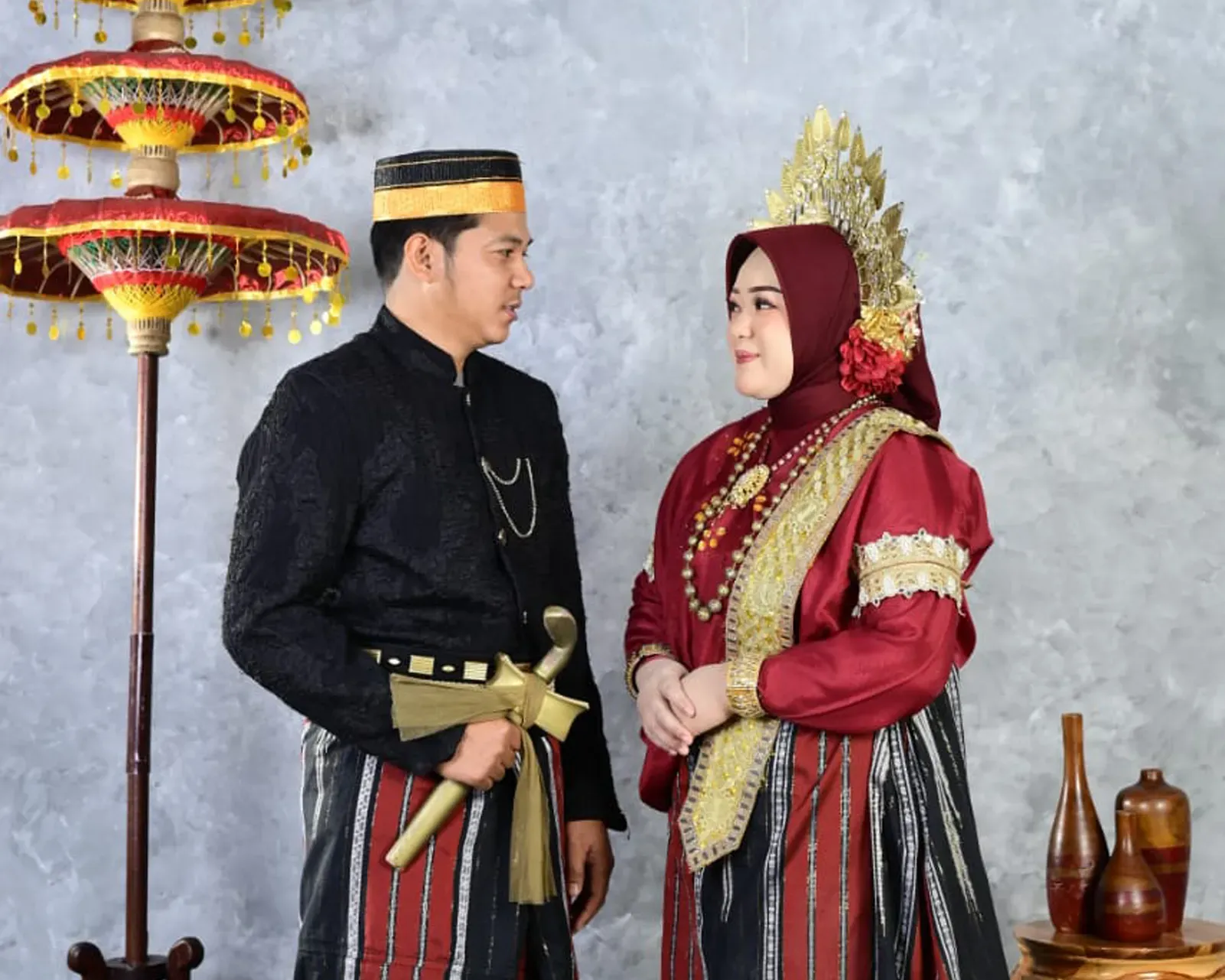 Andi Aam & Surah (4)