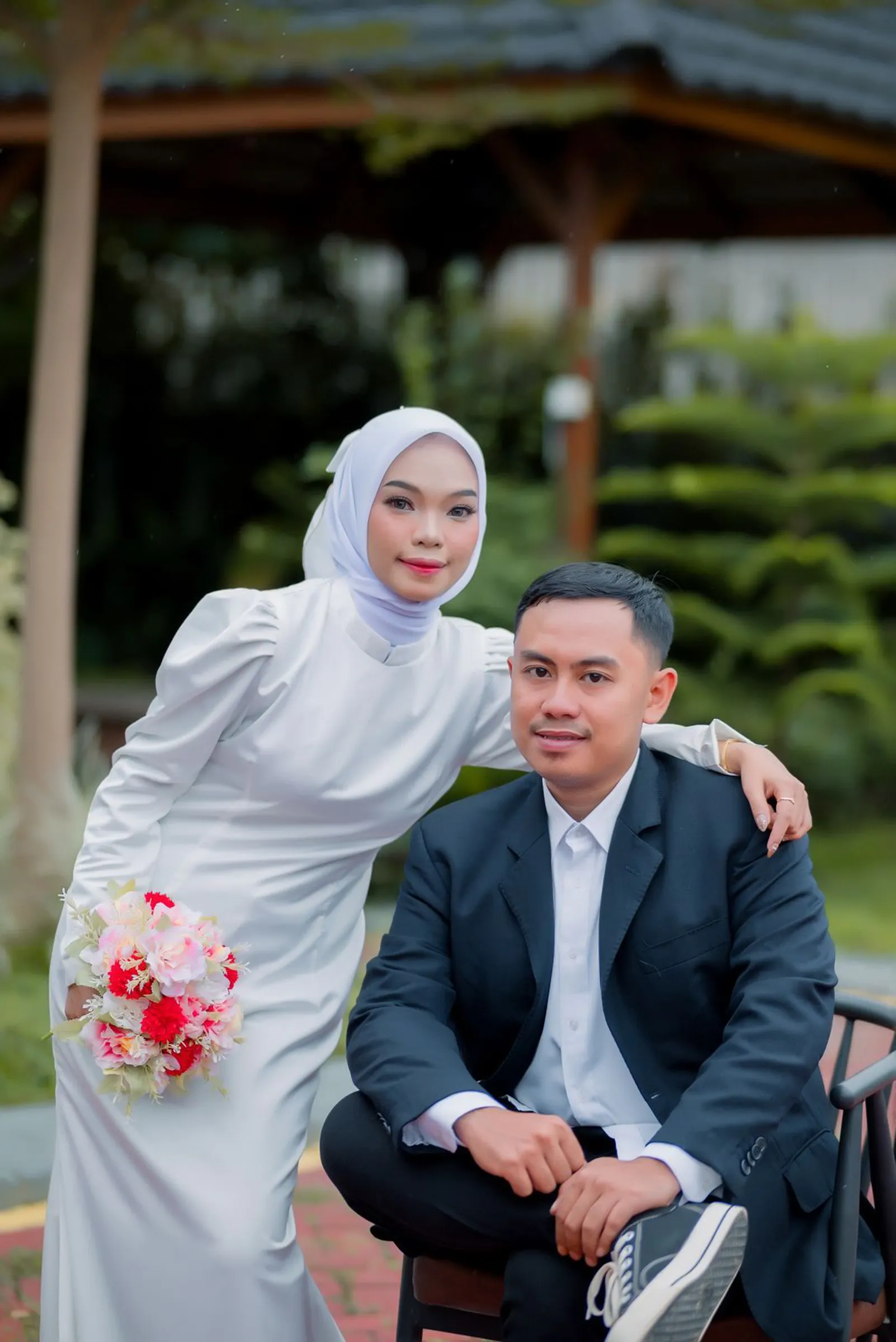 Fatima & Abdika (2)