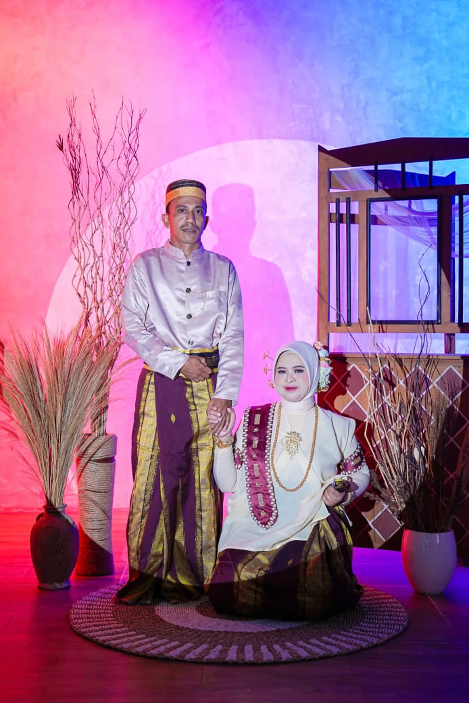 Gita & Hajir (5)
