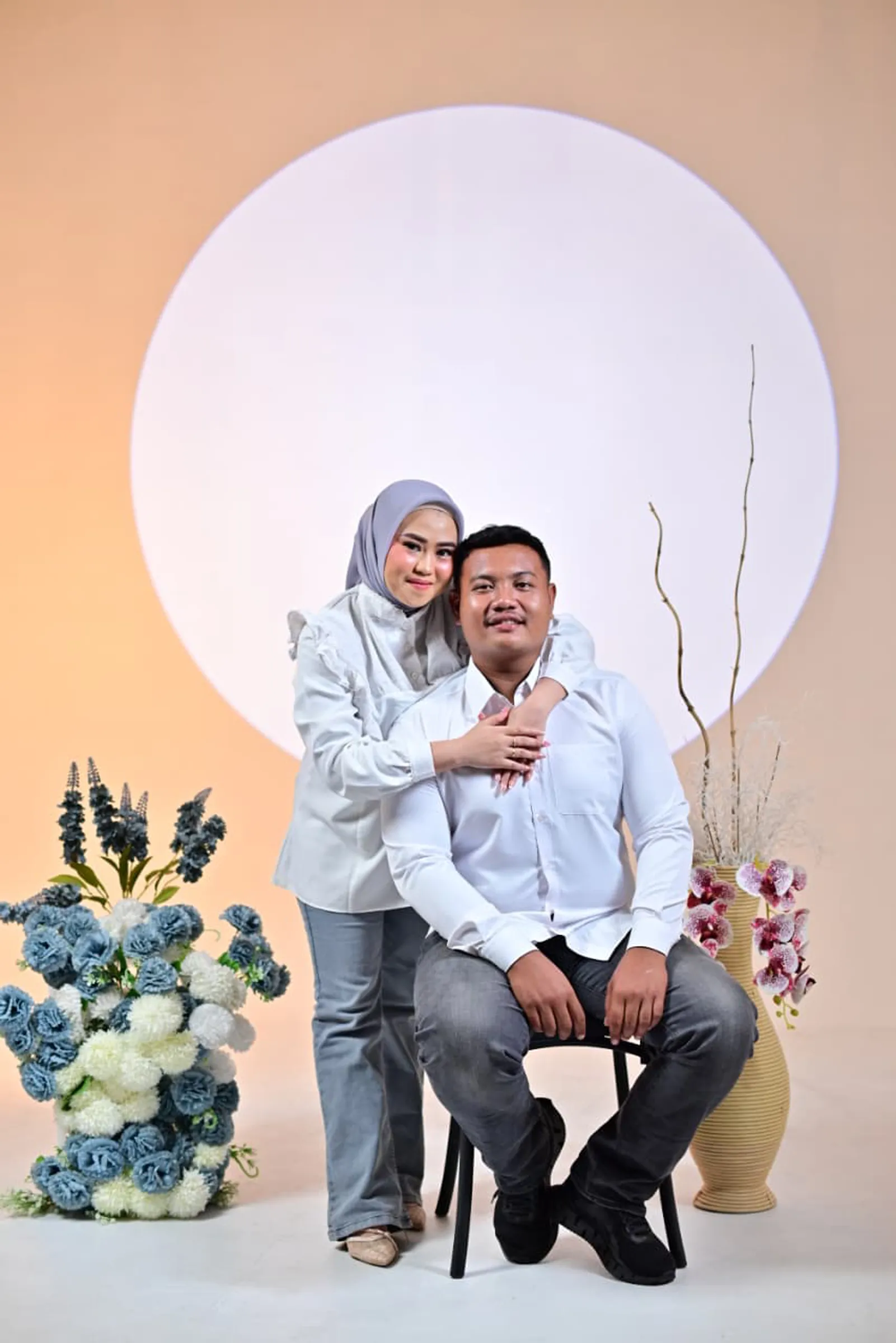 Ikbal & Ummul (2)