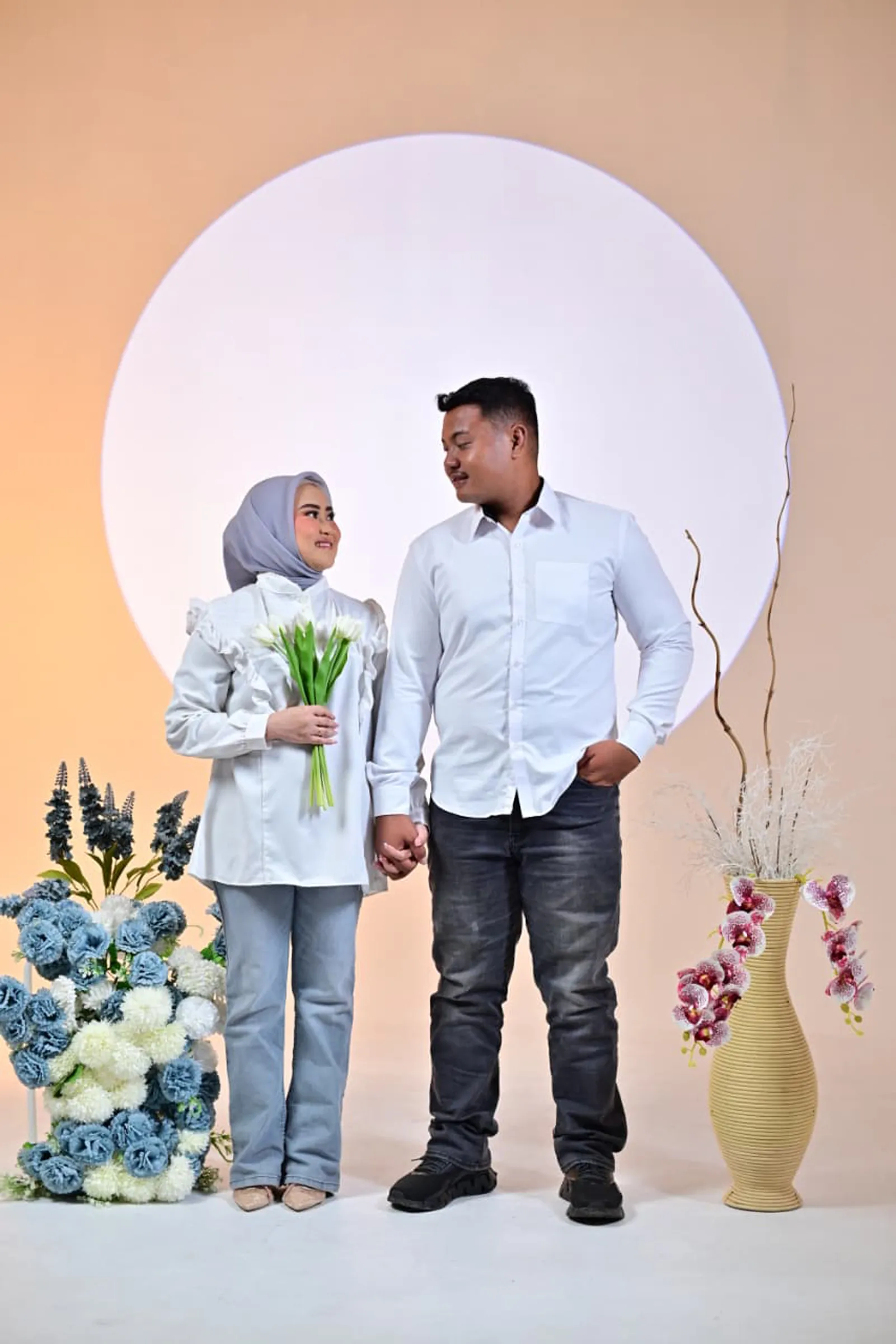 Ikbal & Ummul (3)