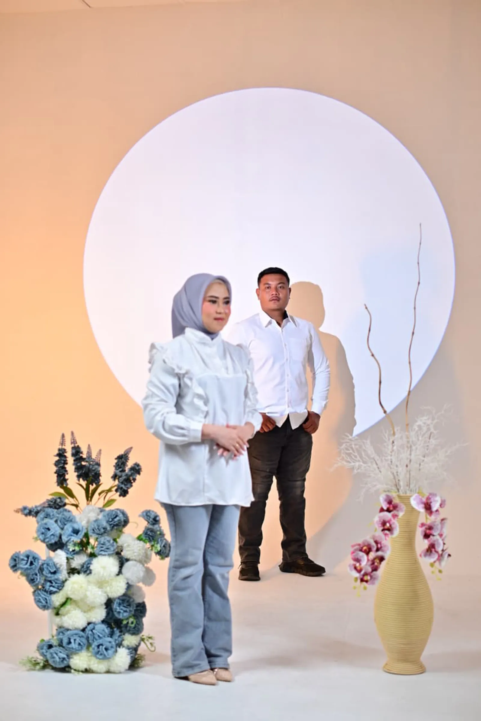 Ikbal & Ummul (8)