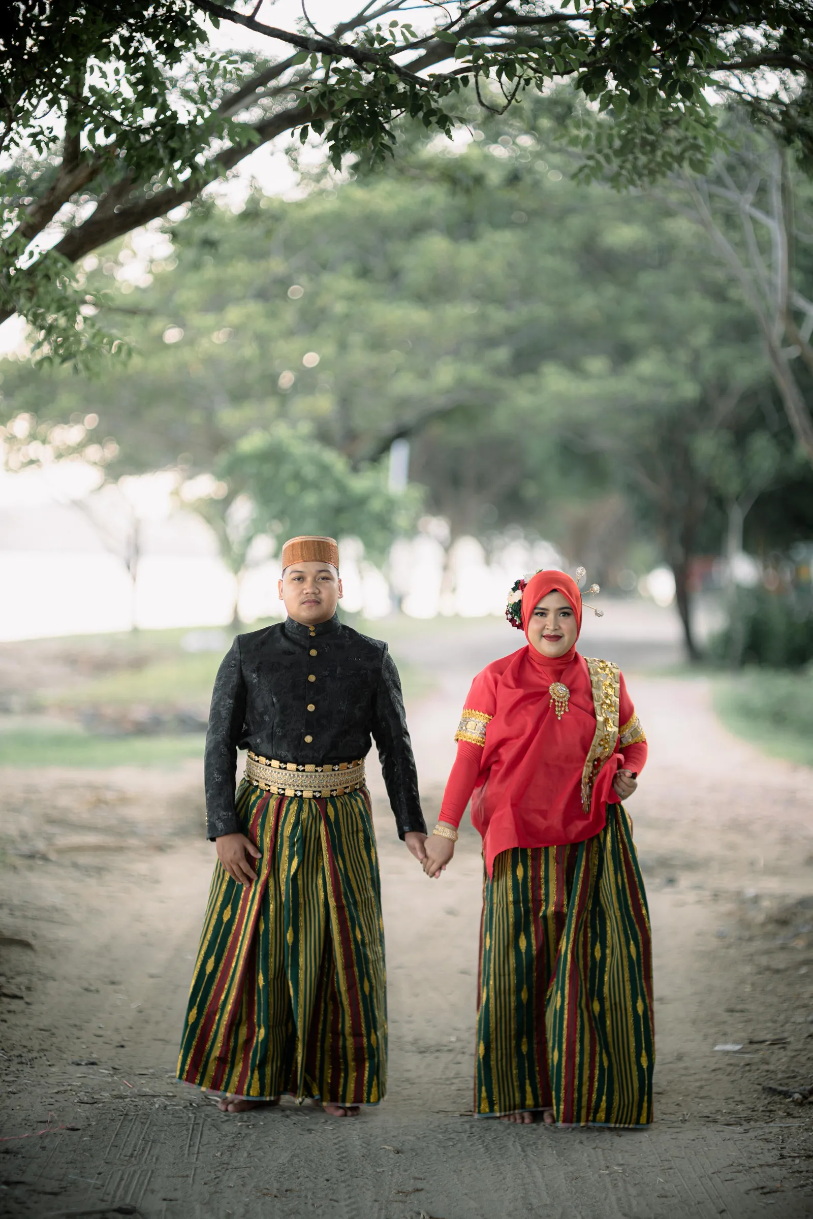 Nana & Hajir (2)