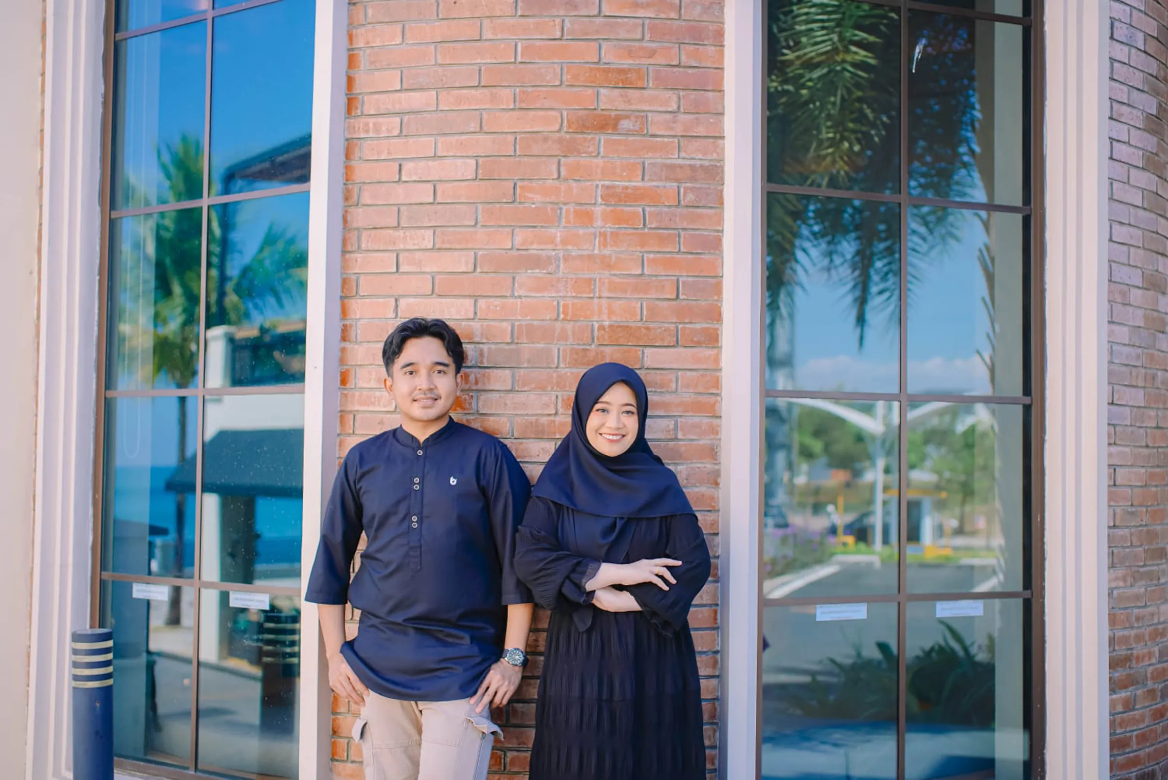 Nur & Innah (2)
