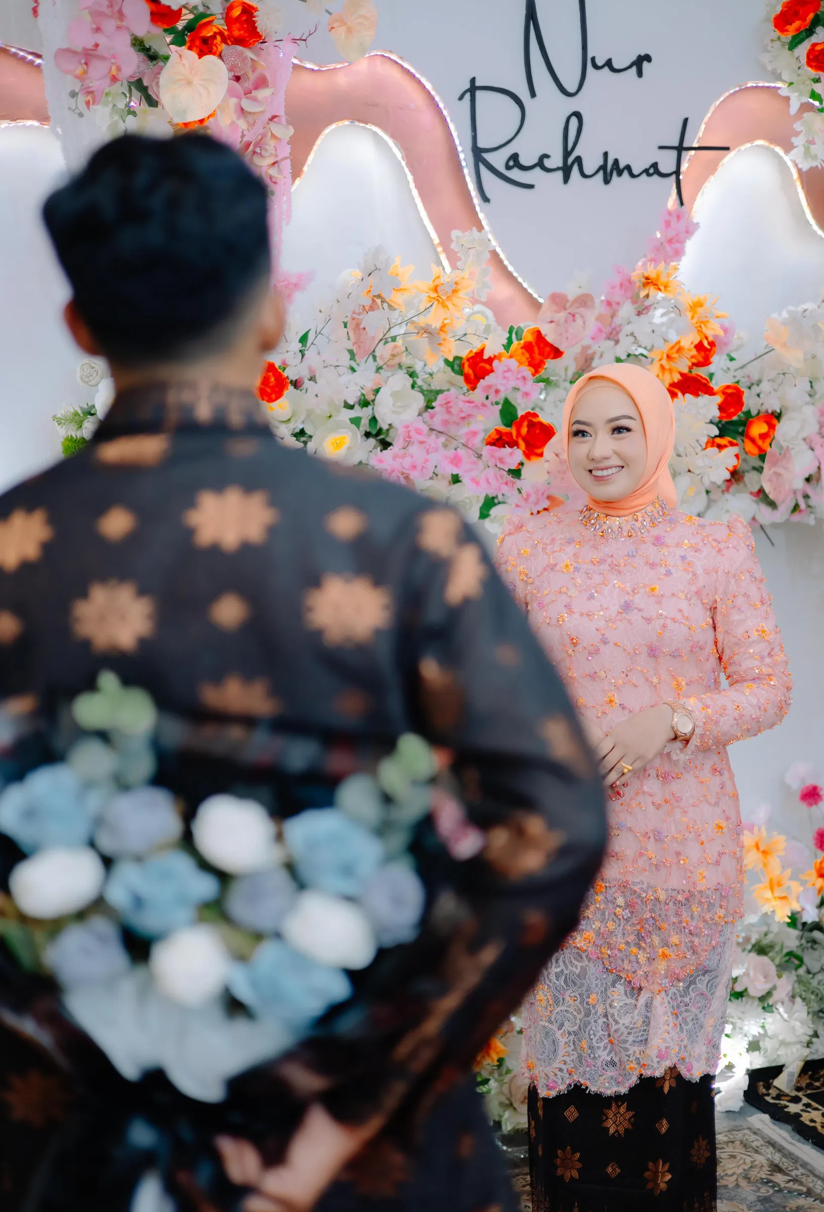 Rachmat & Nur (3)