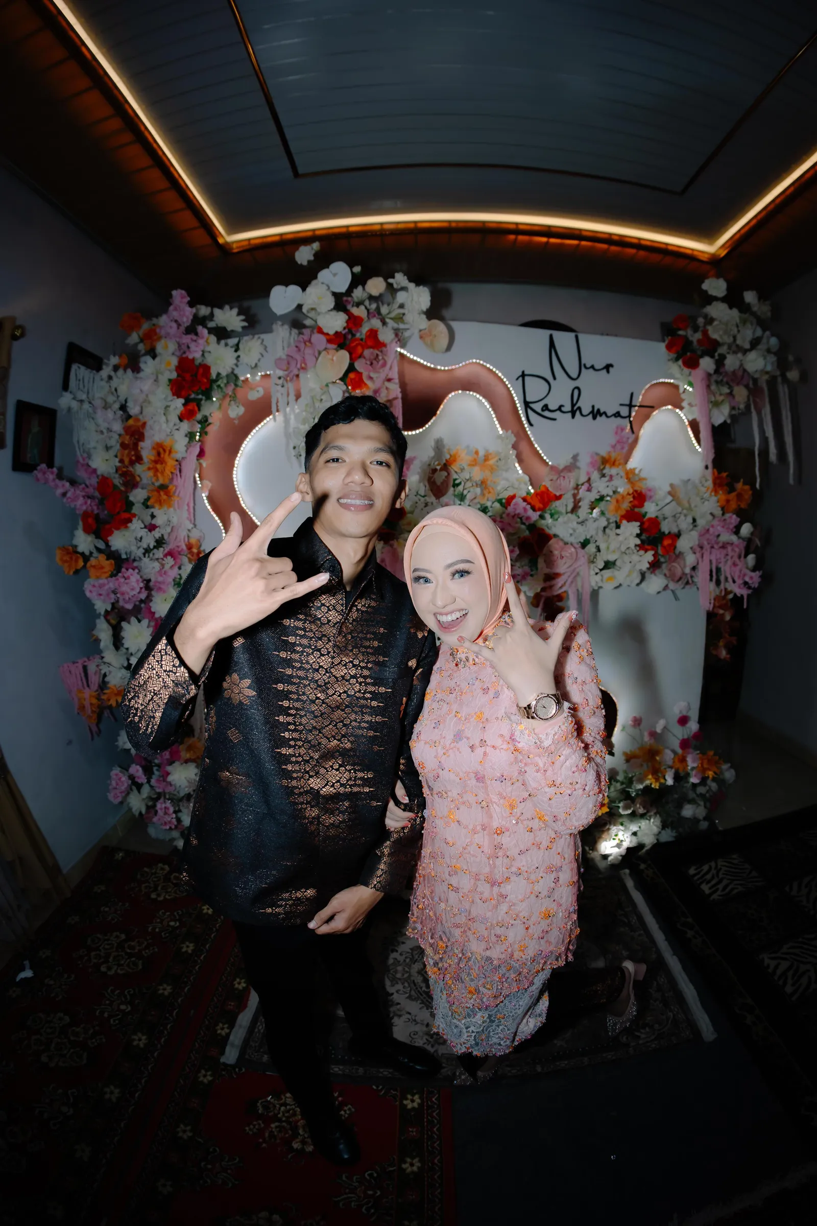 Rachmat & Nur (5)