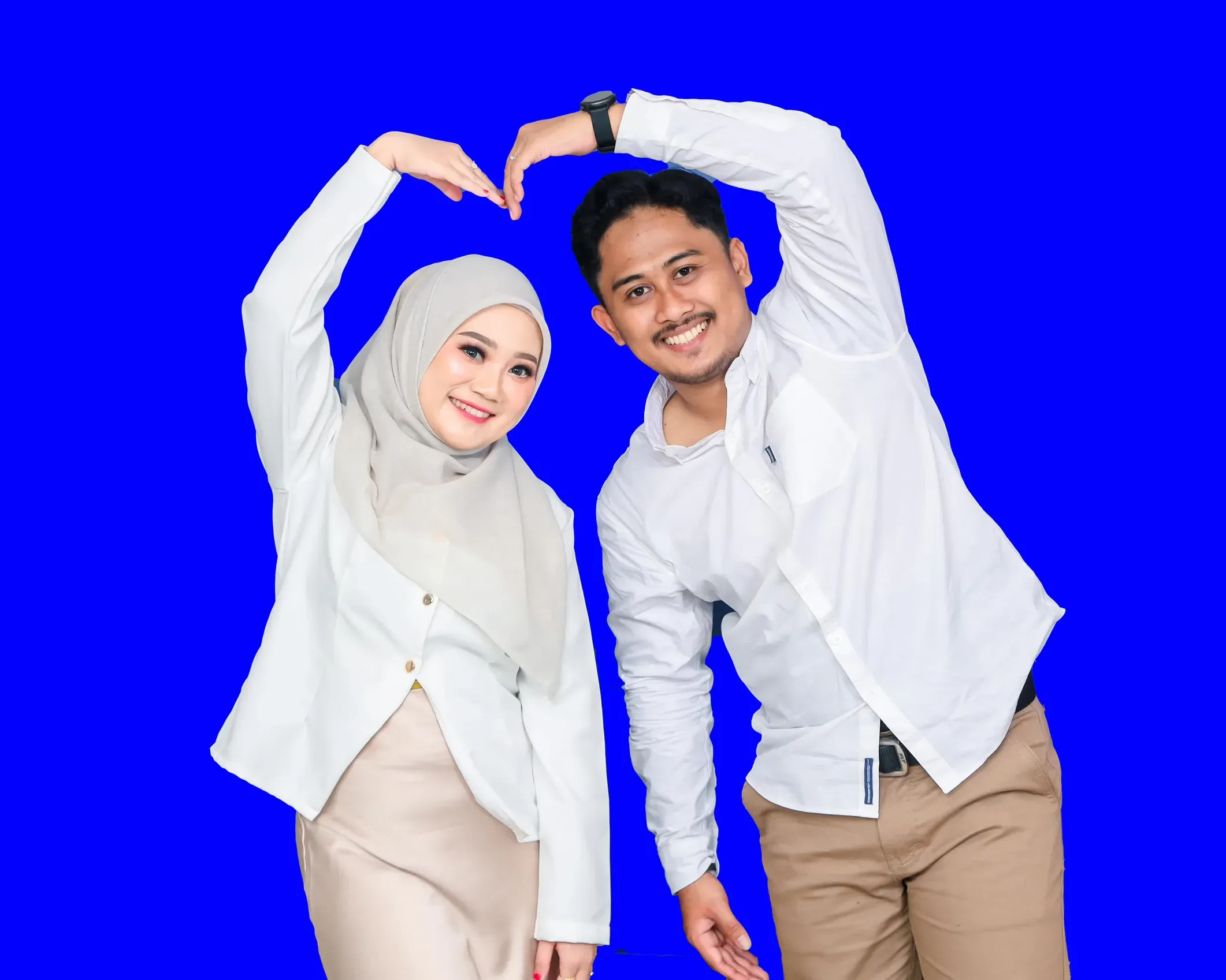 Ulil & Amir (1)