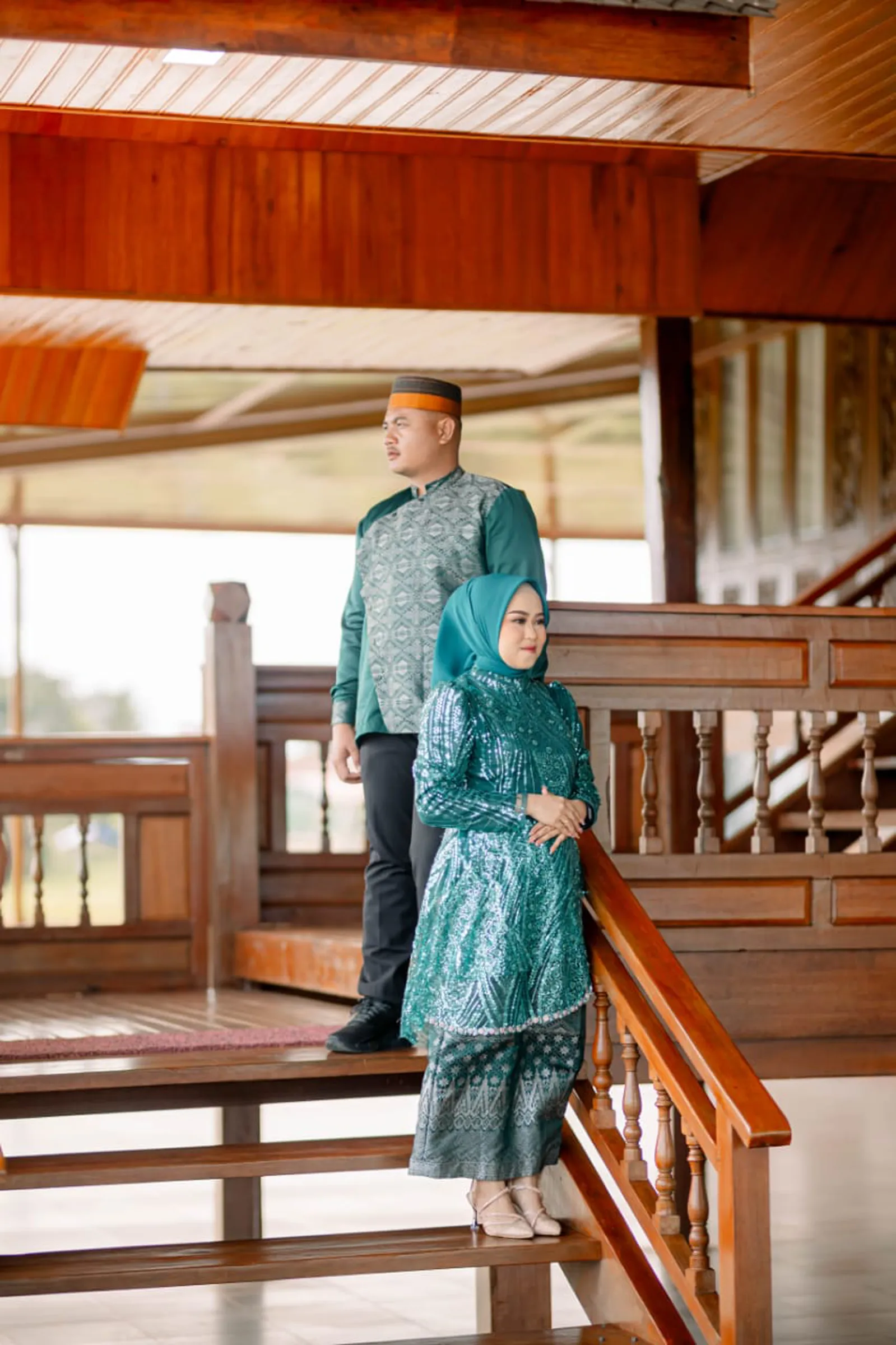 Ummul & Ikbal (2)