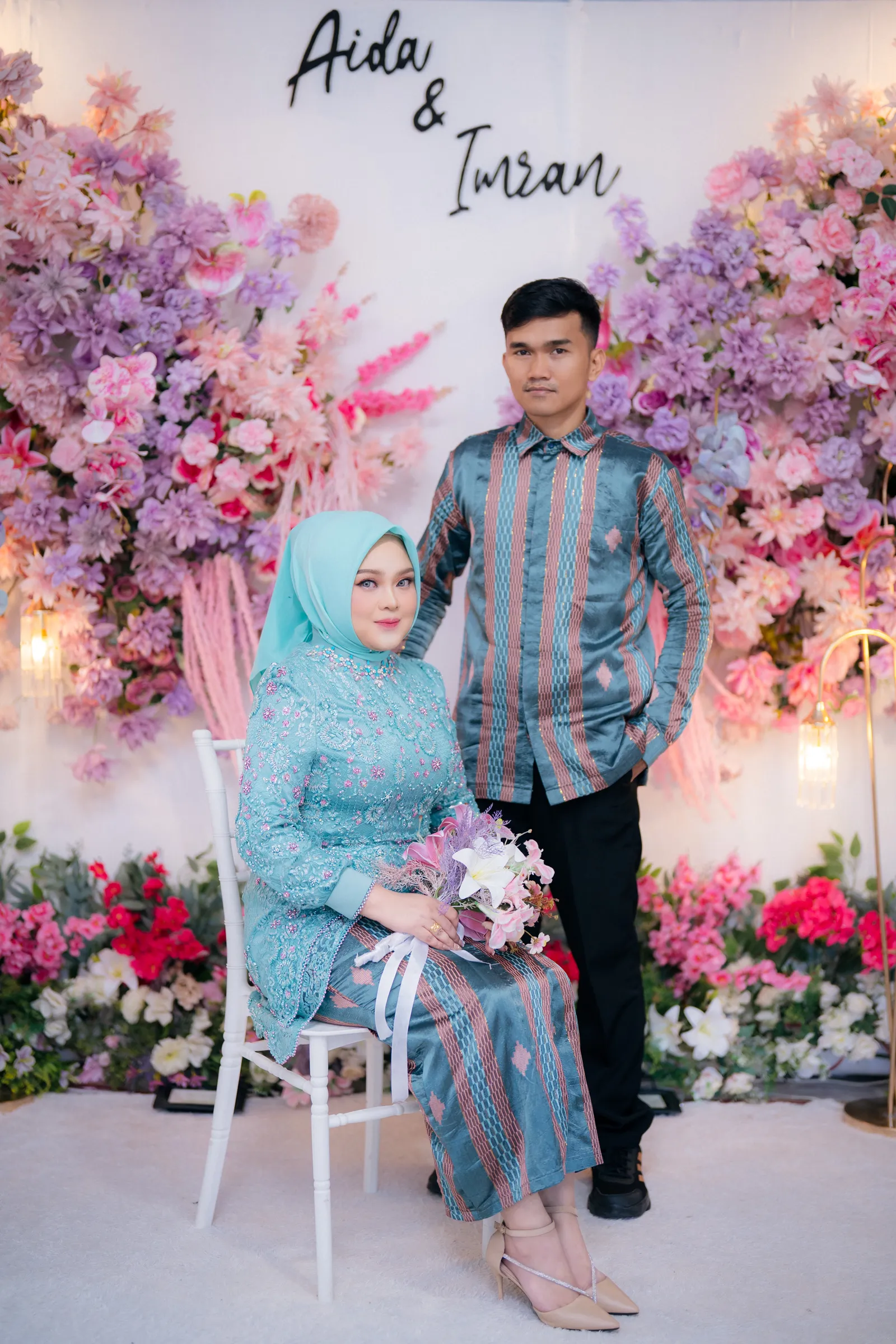 Aida & Imran (3)