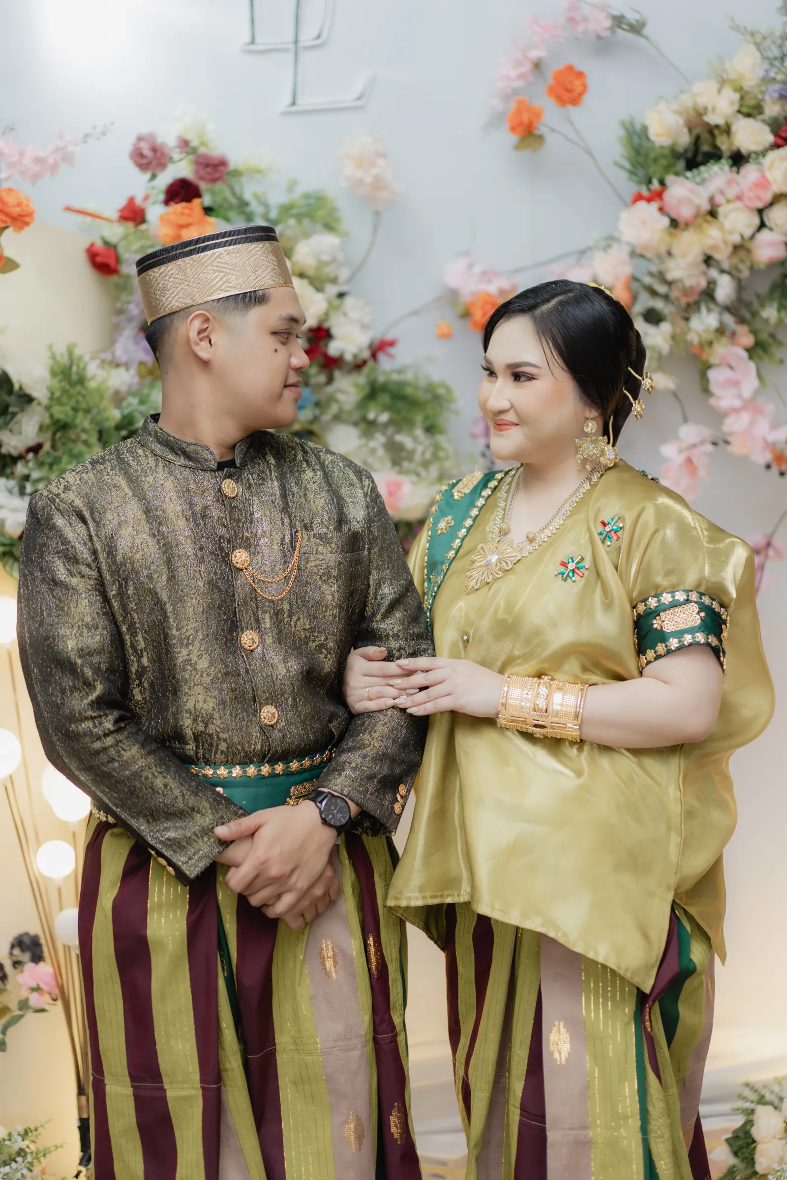 Indra & Lulu (1)
