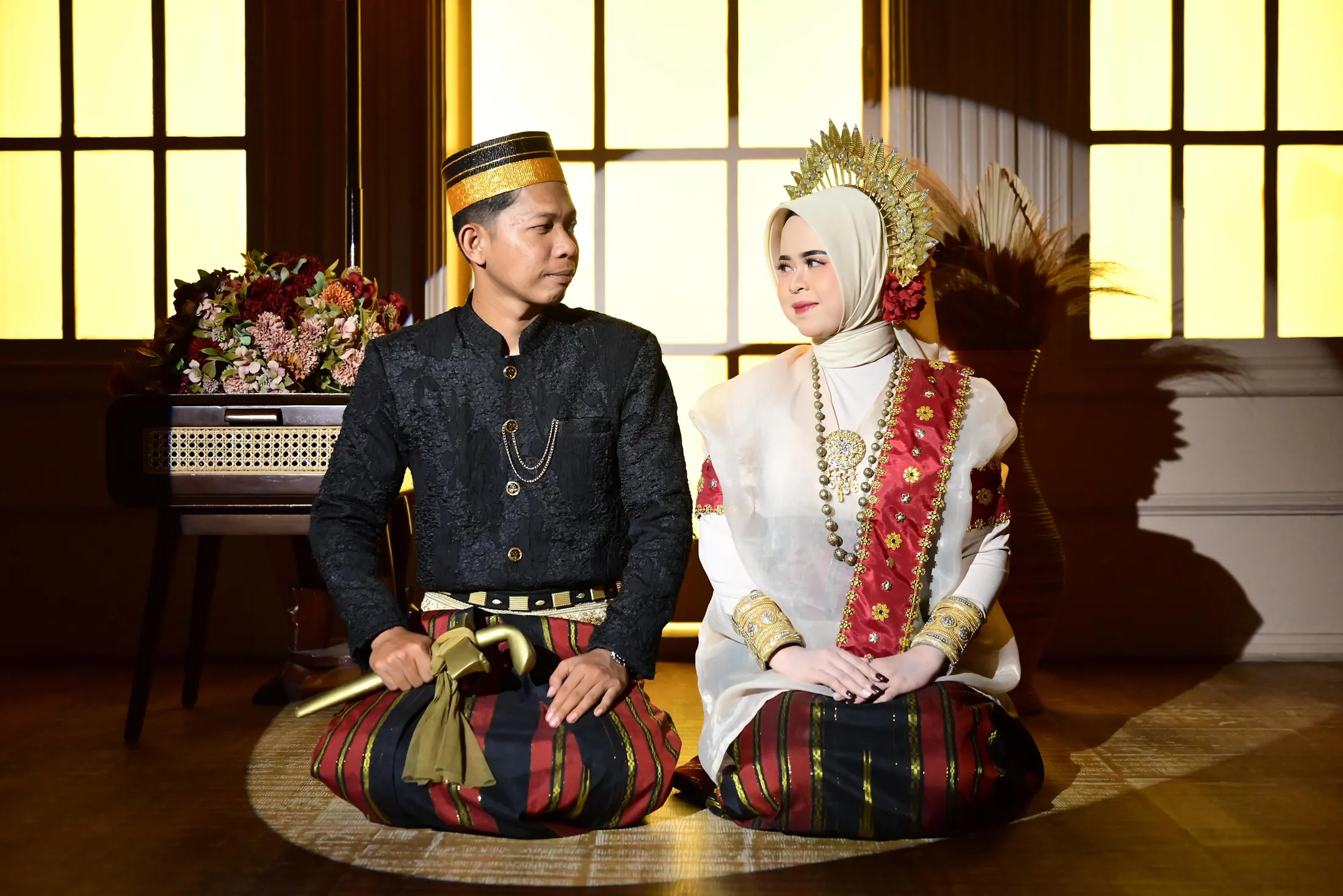 Nunu & Rizal (7)