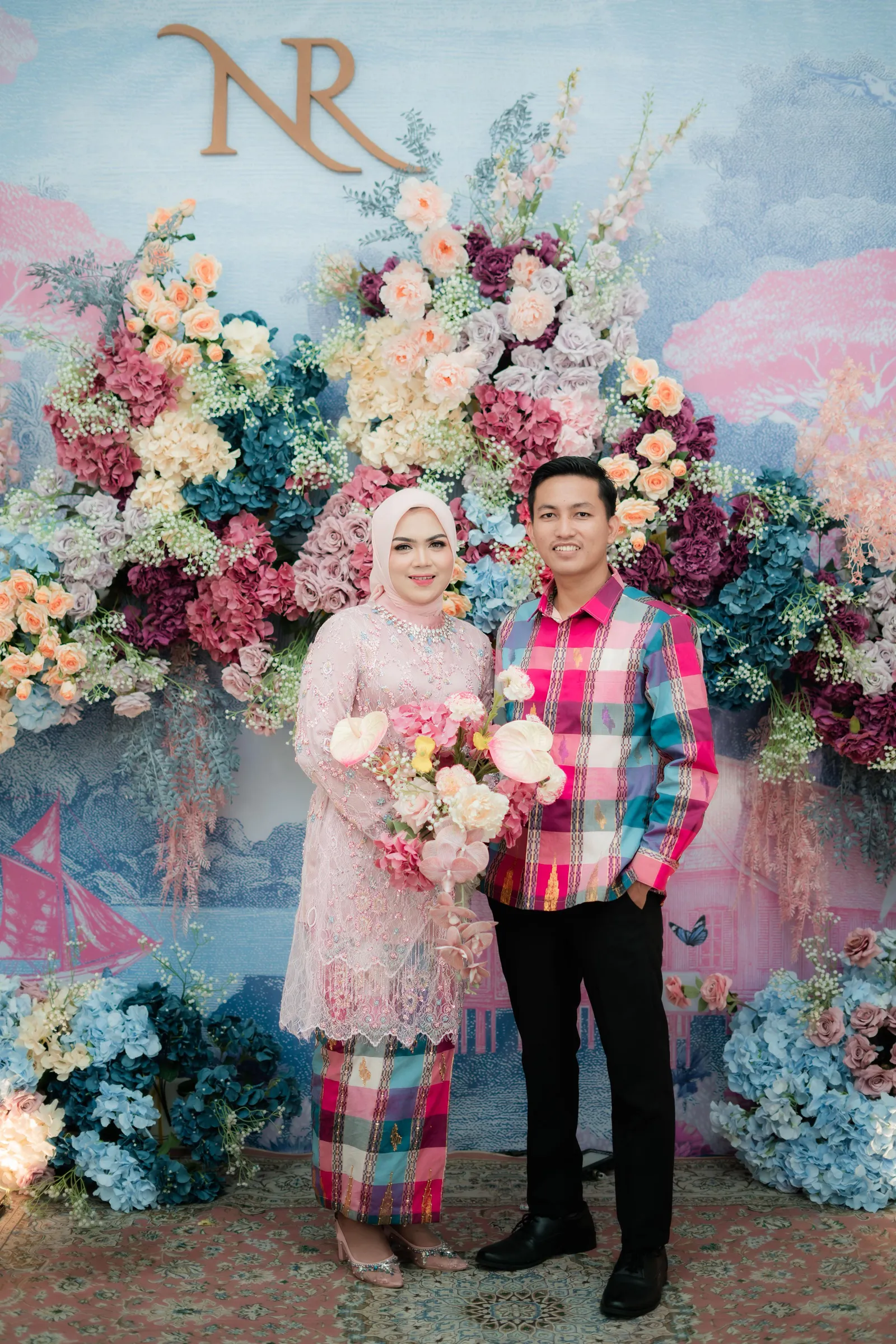 Rahma & Naim (1)