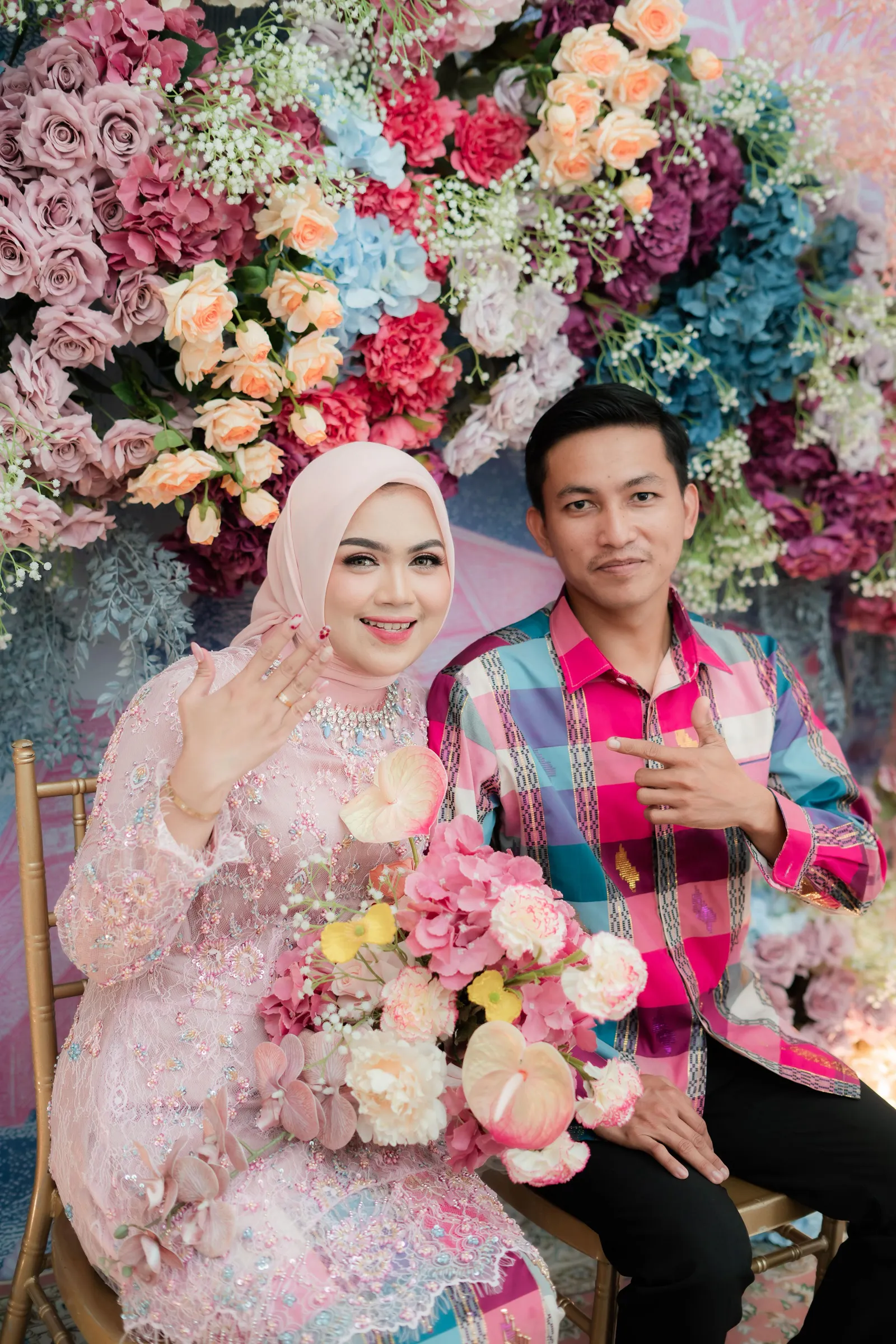 Rahma & Naim (9)