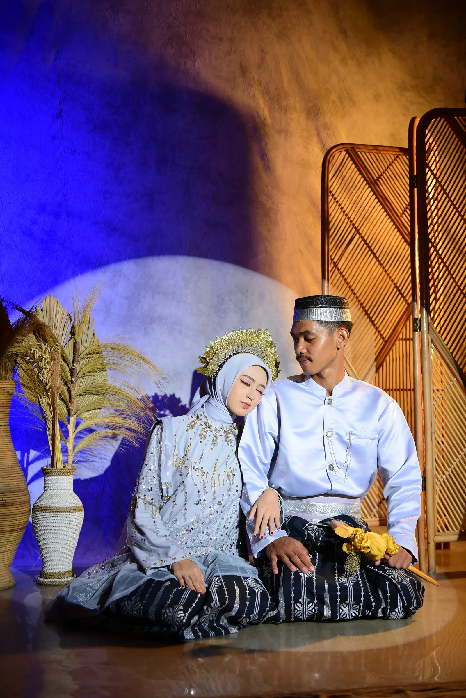 Rian & Nurul (5)