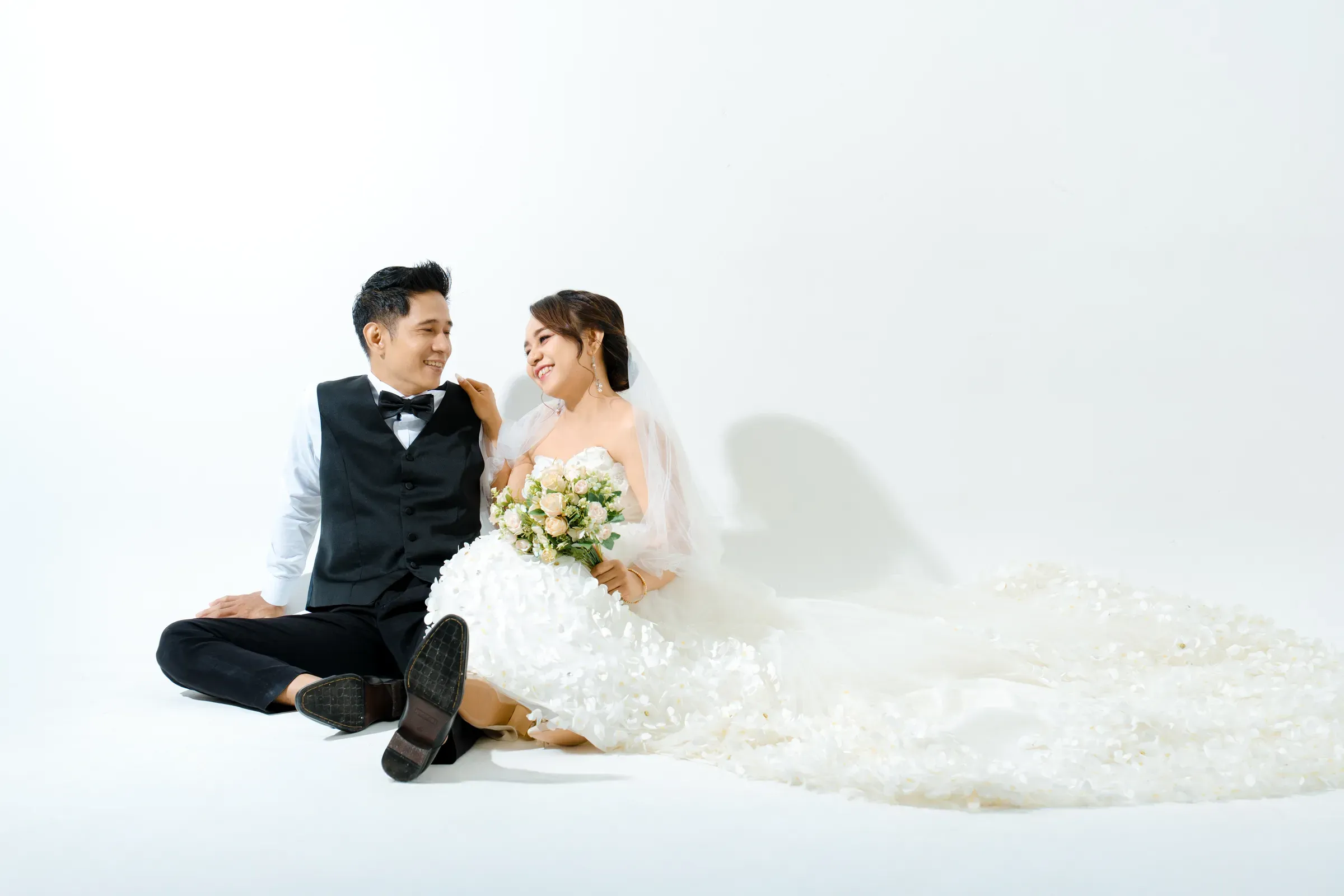 Tashya & Maikel (4)