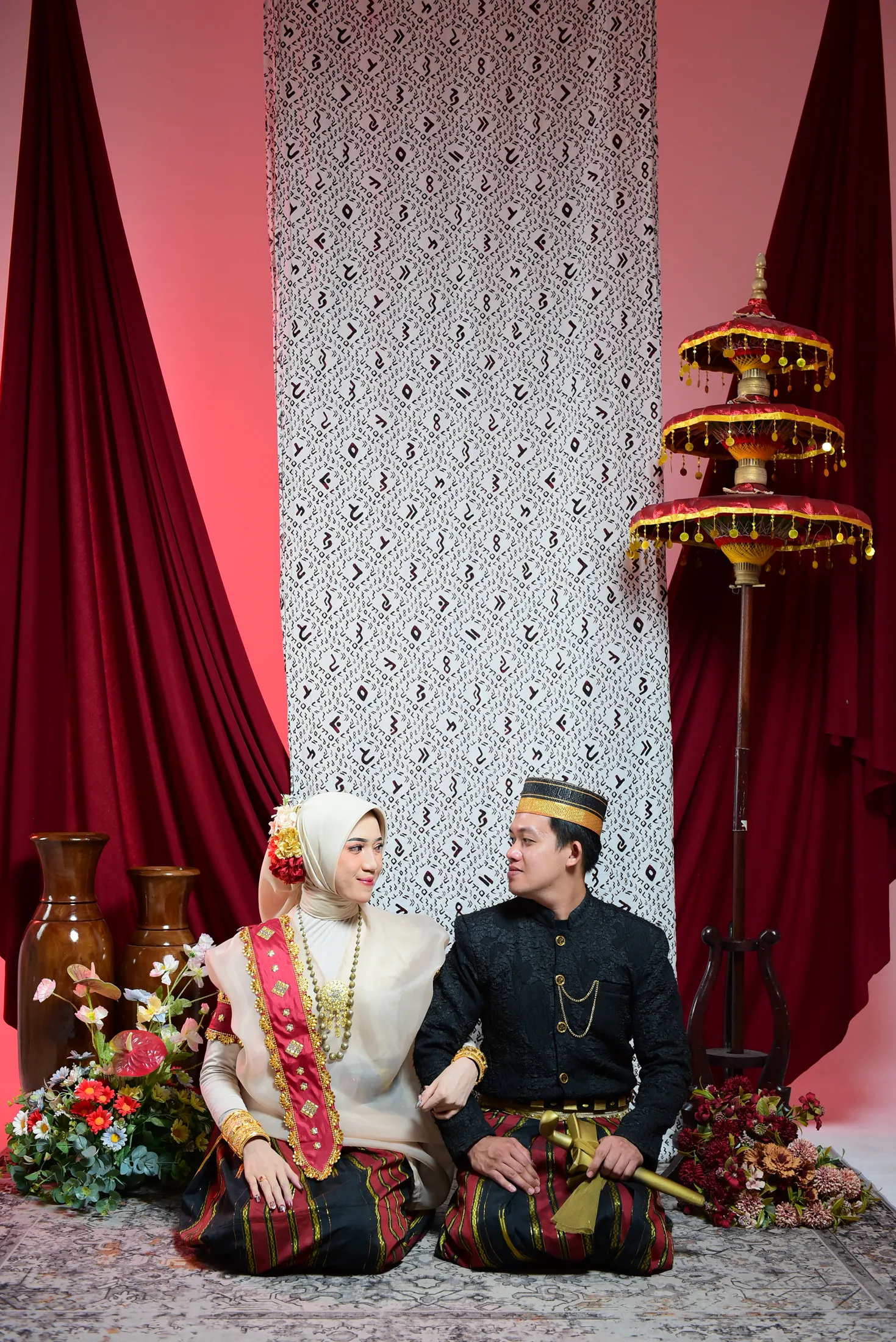 Idaa & Fahmi (12)