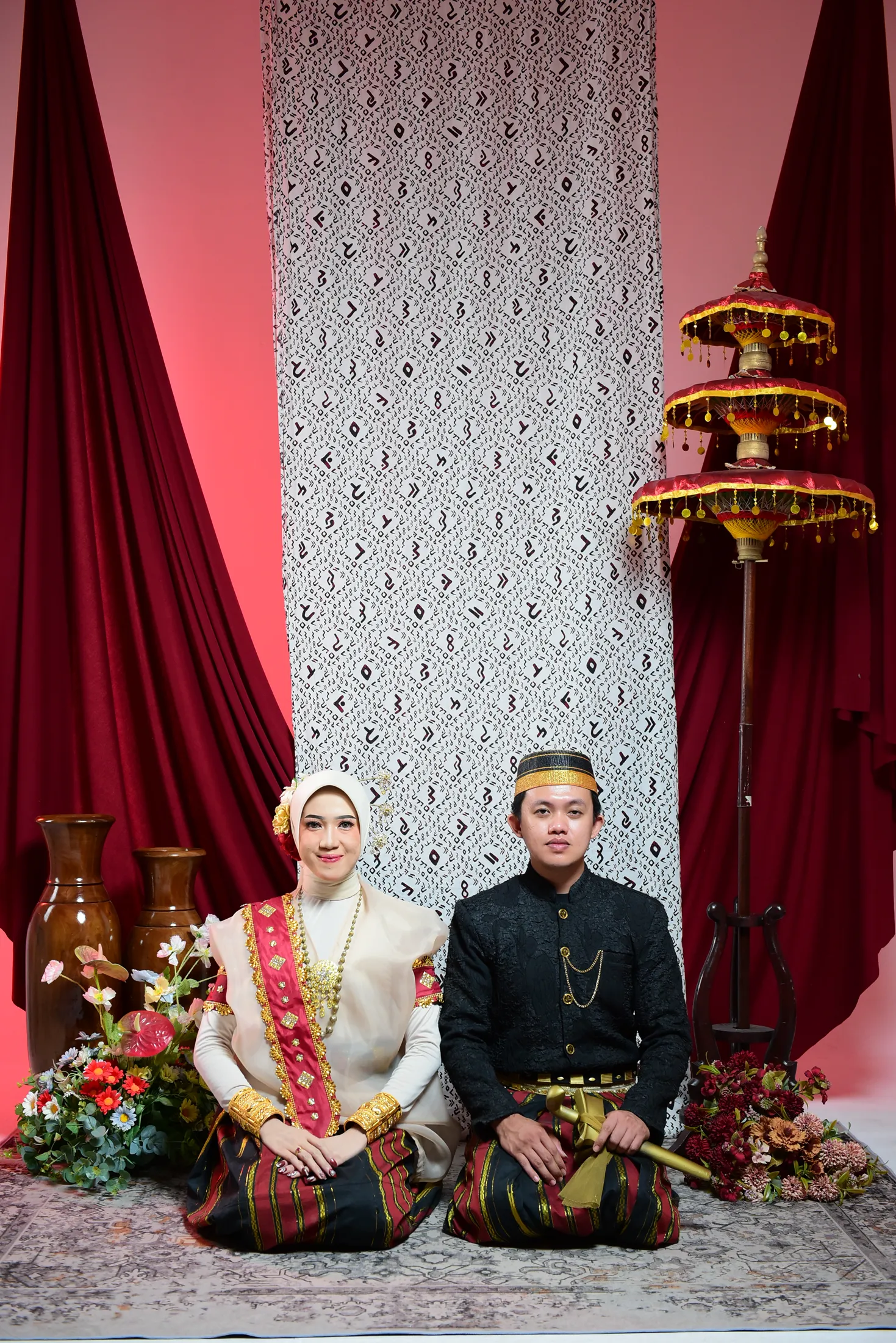 Idaa & Fahmi (13)