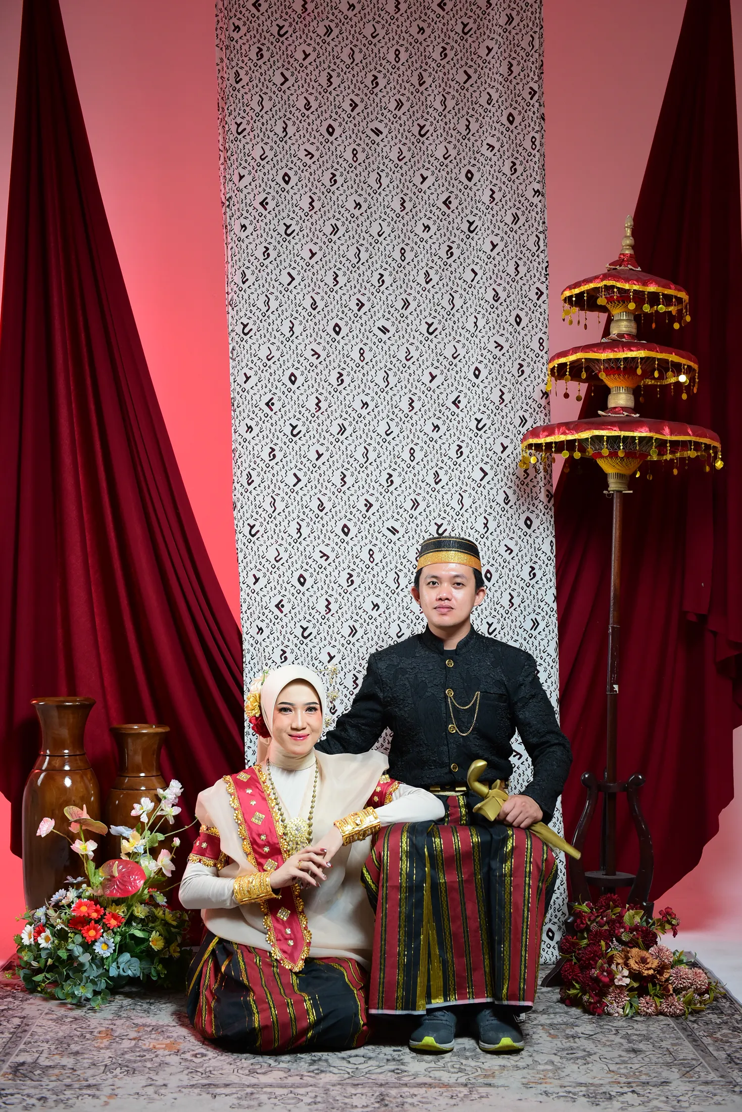 Idaa & Fahmi (14)
