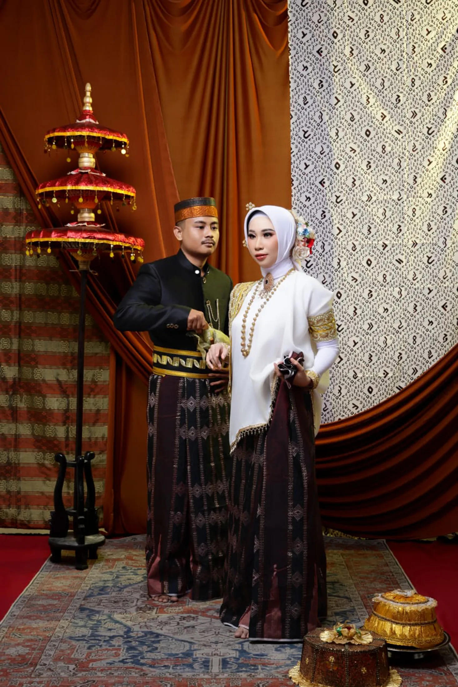 Liza & Yusril (1)