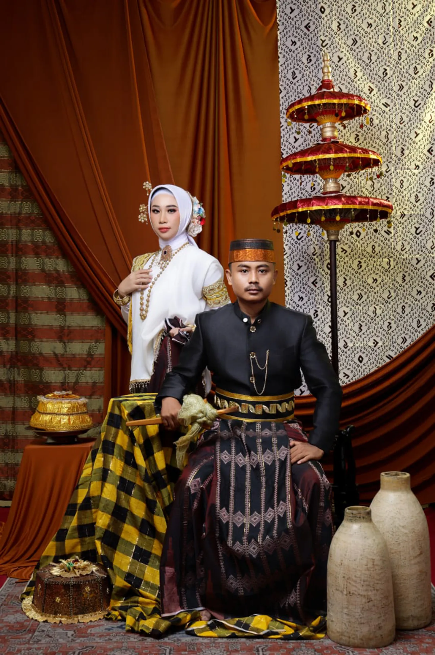 Liza & Yusril (2)