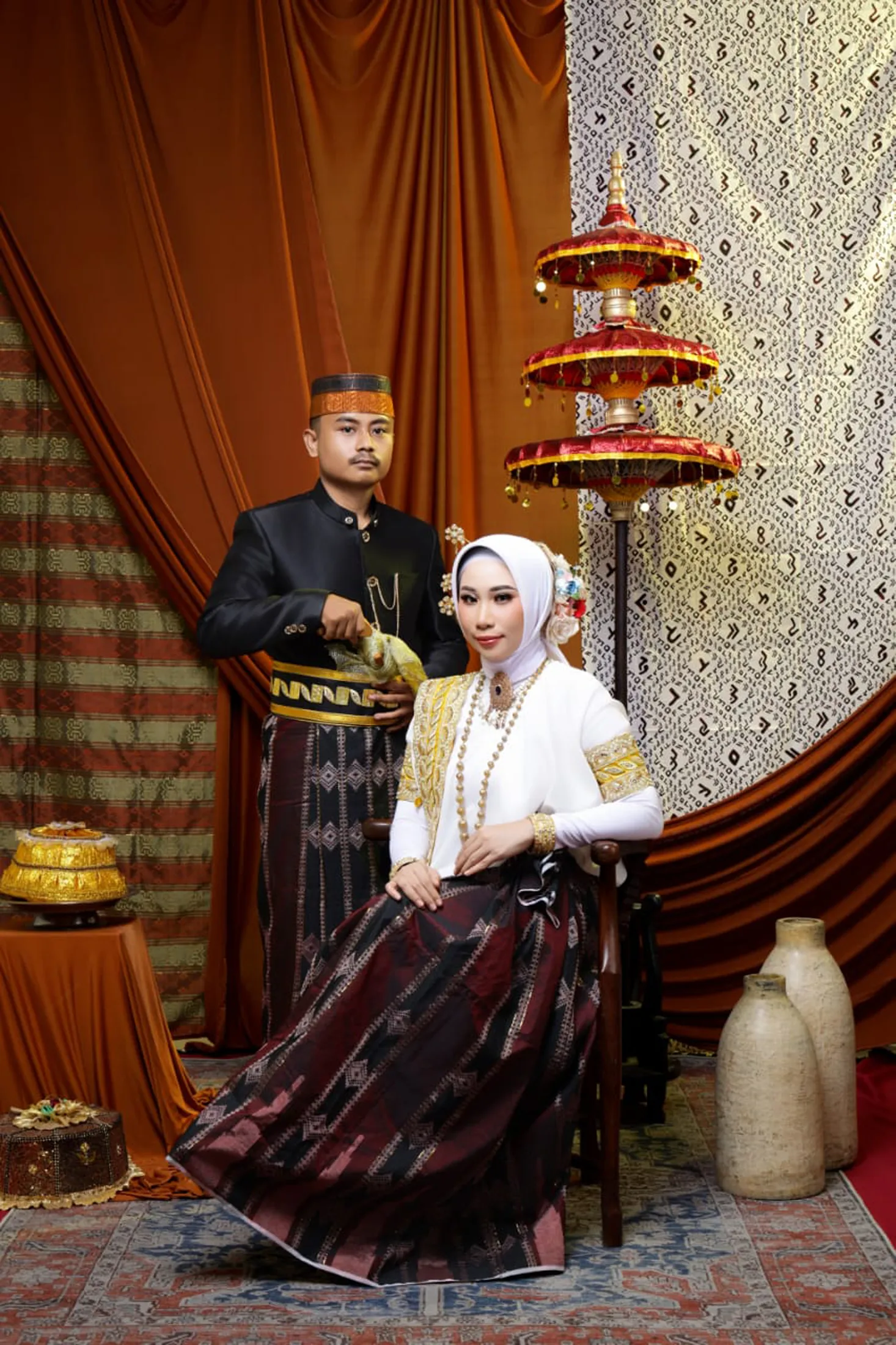 Liza & Yusril (3)
