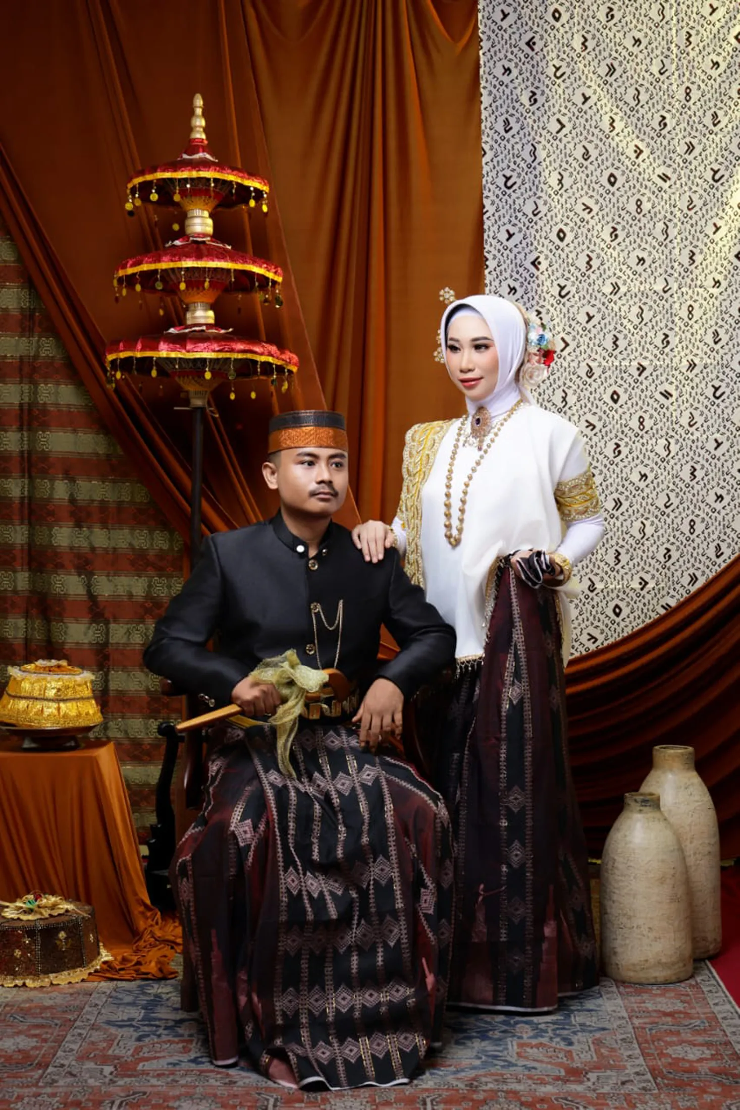 Liza & Yusril (4)